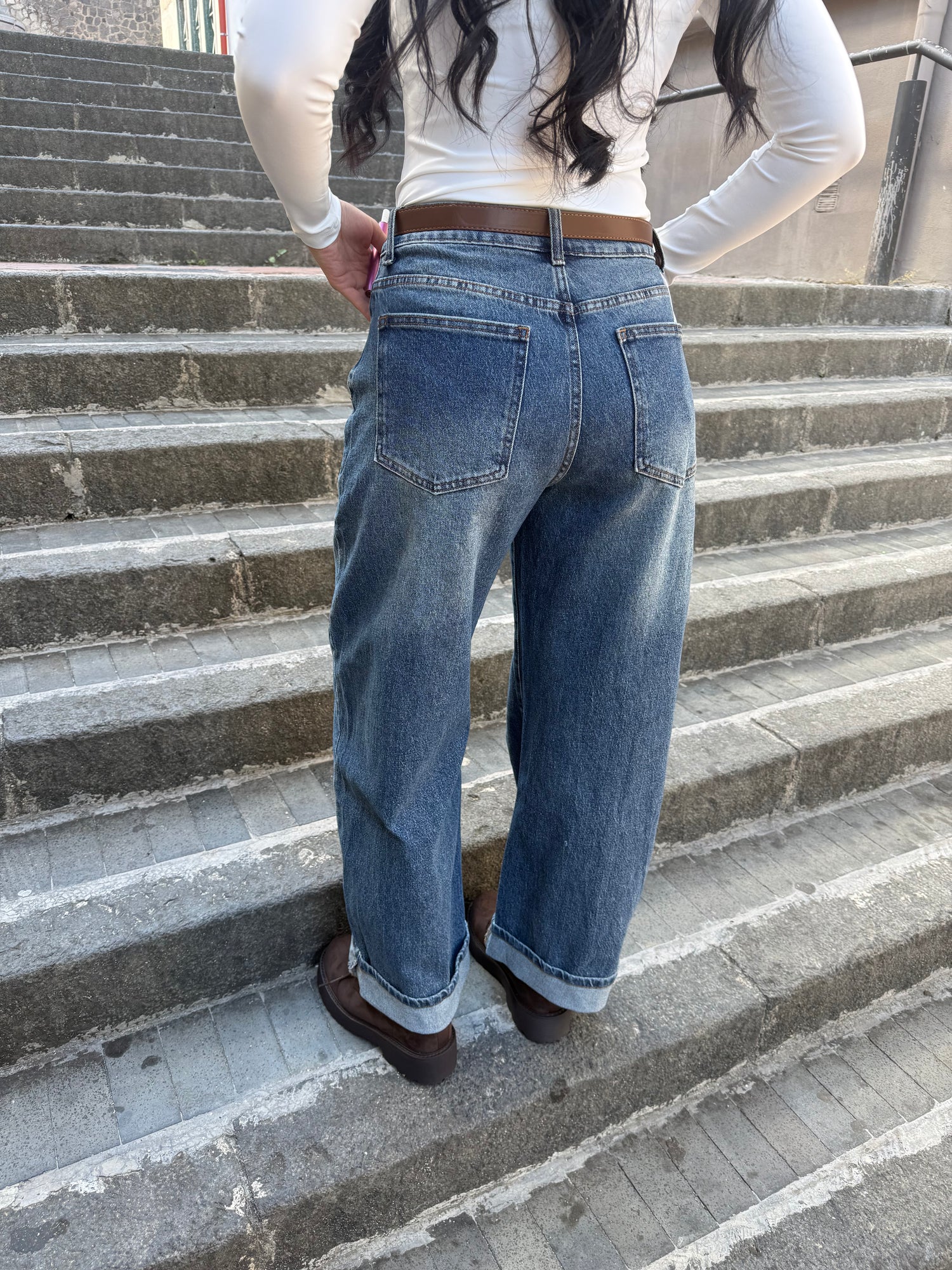 Jeans Kelly