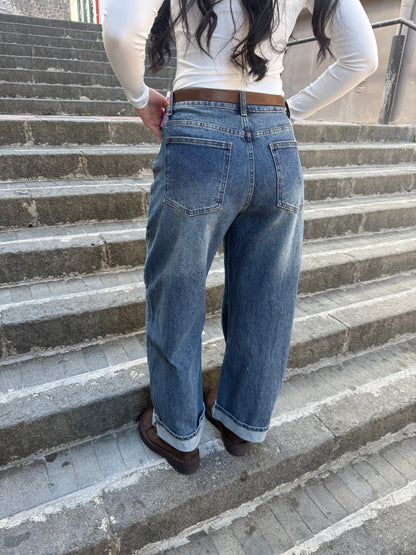 Jeans Kelly