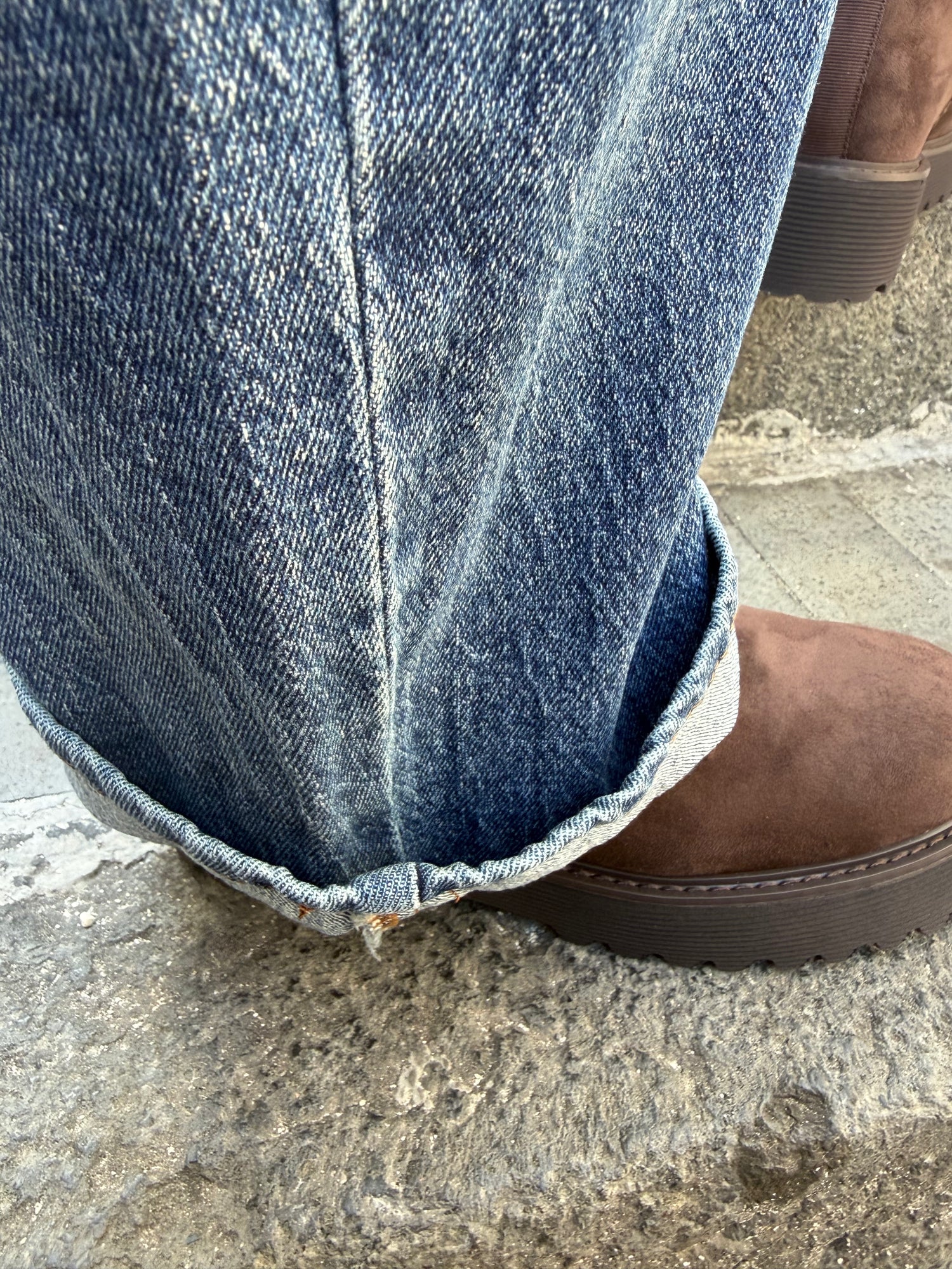 Jeans Kelly