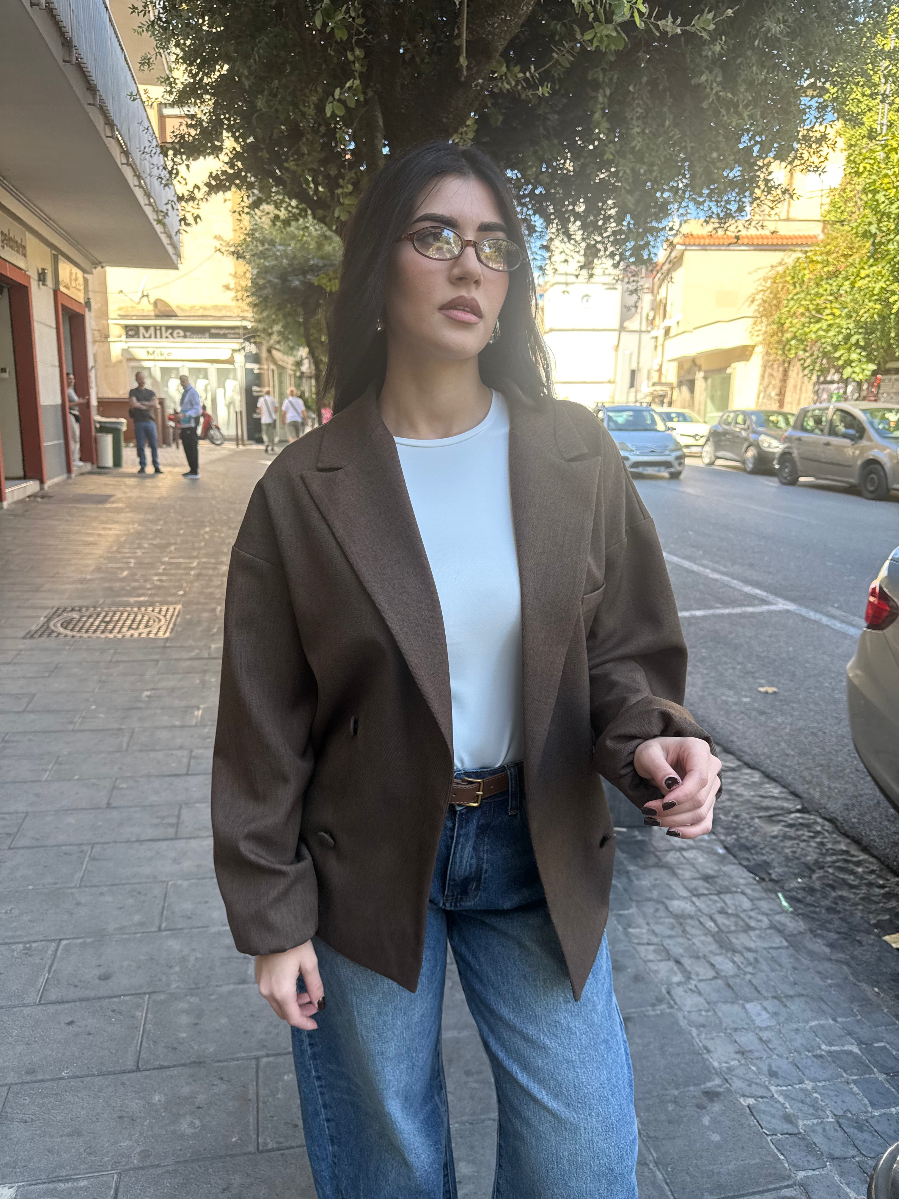Giacca Ester