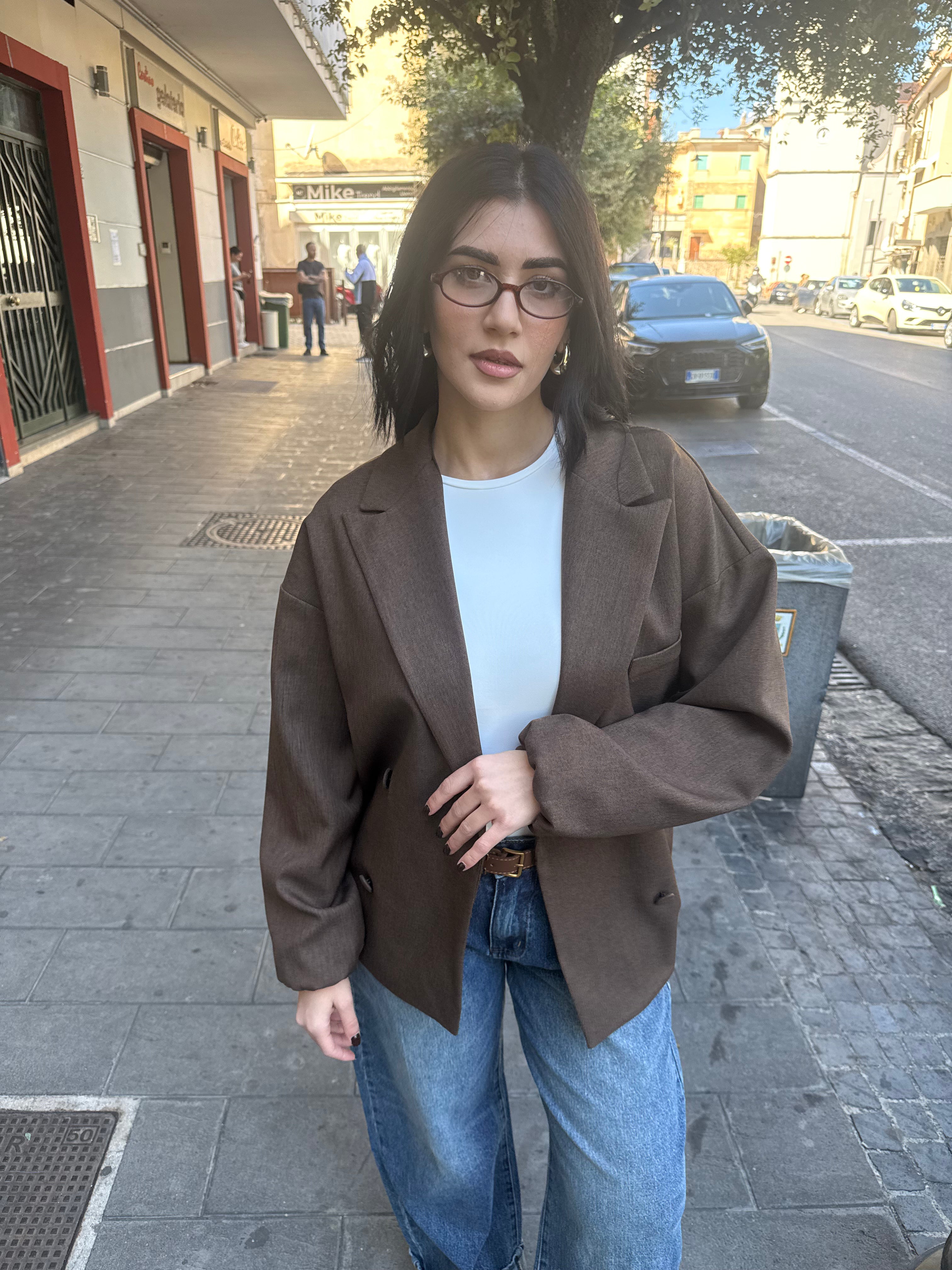 Giacca Ester