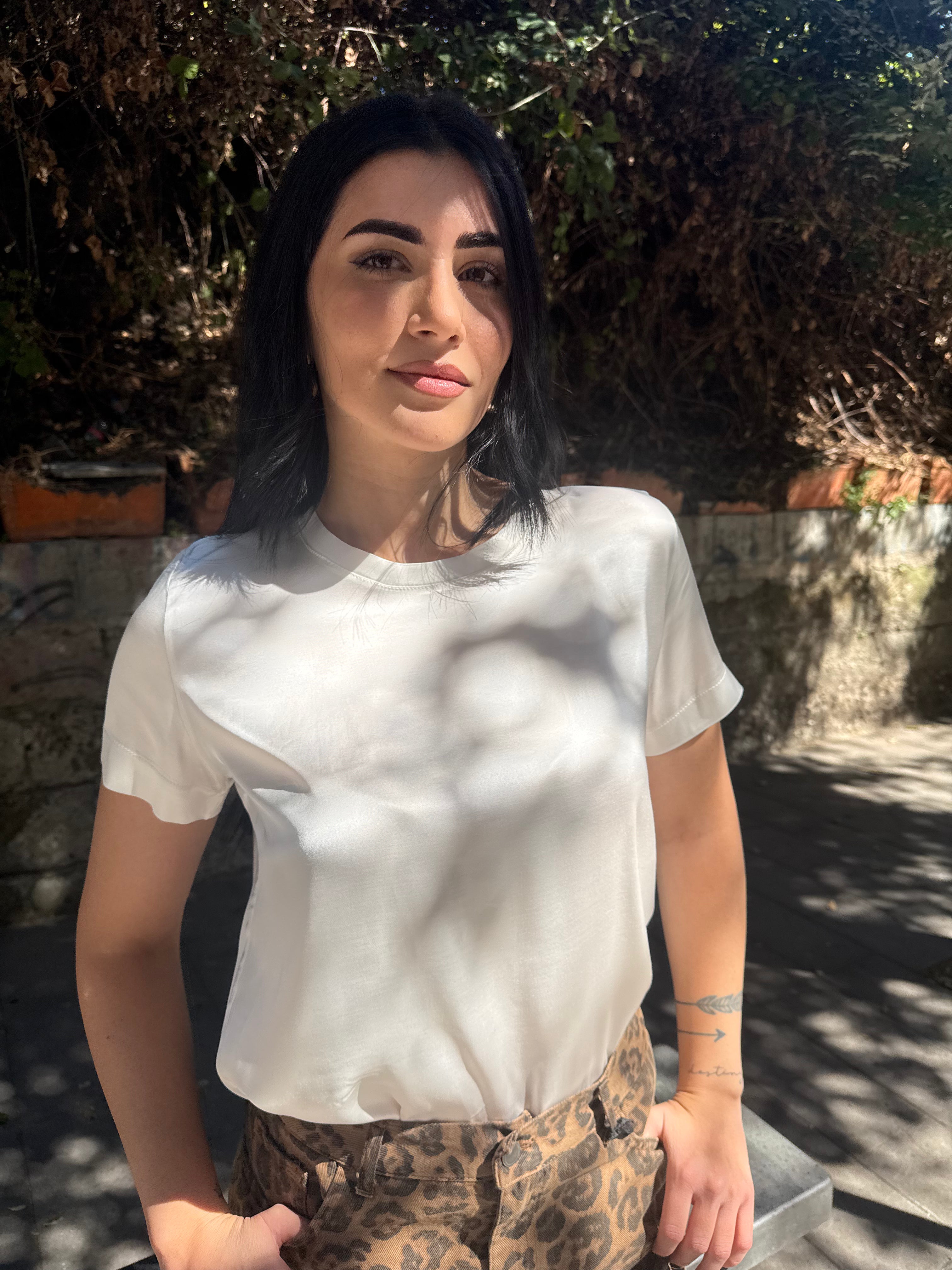 T-shirt Bella