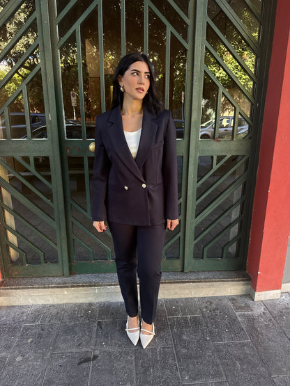 Tailleur Nicole