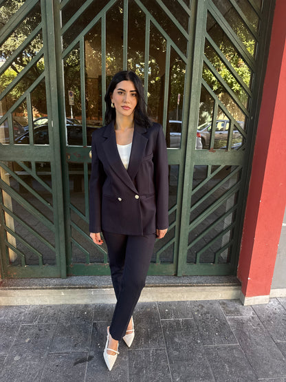 Tailleur Nicole