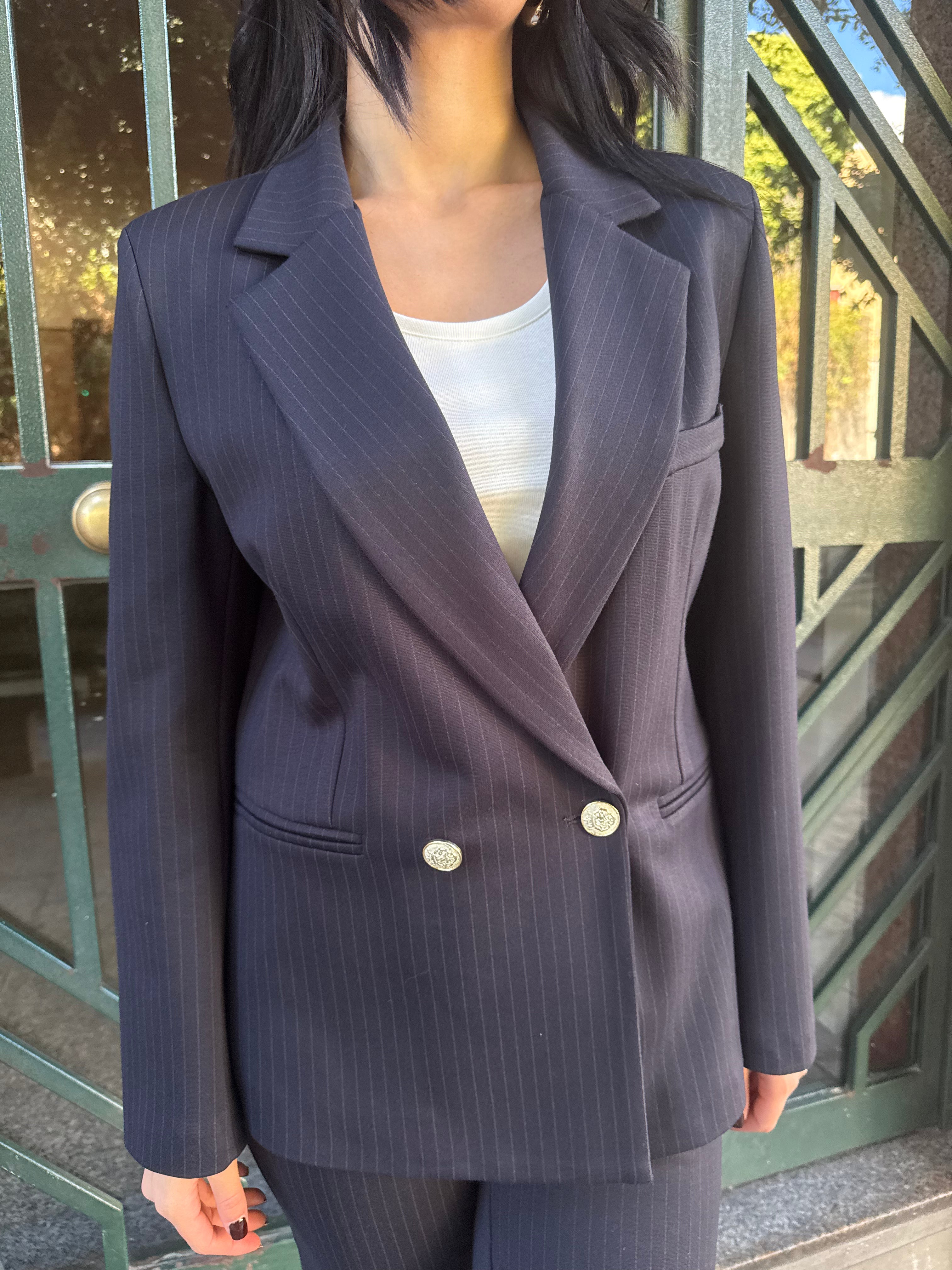 Tailleur Nicole