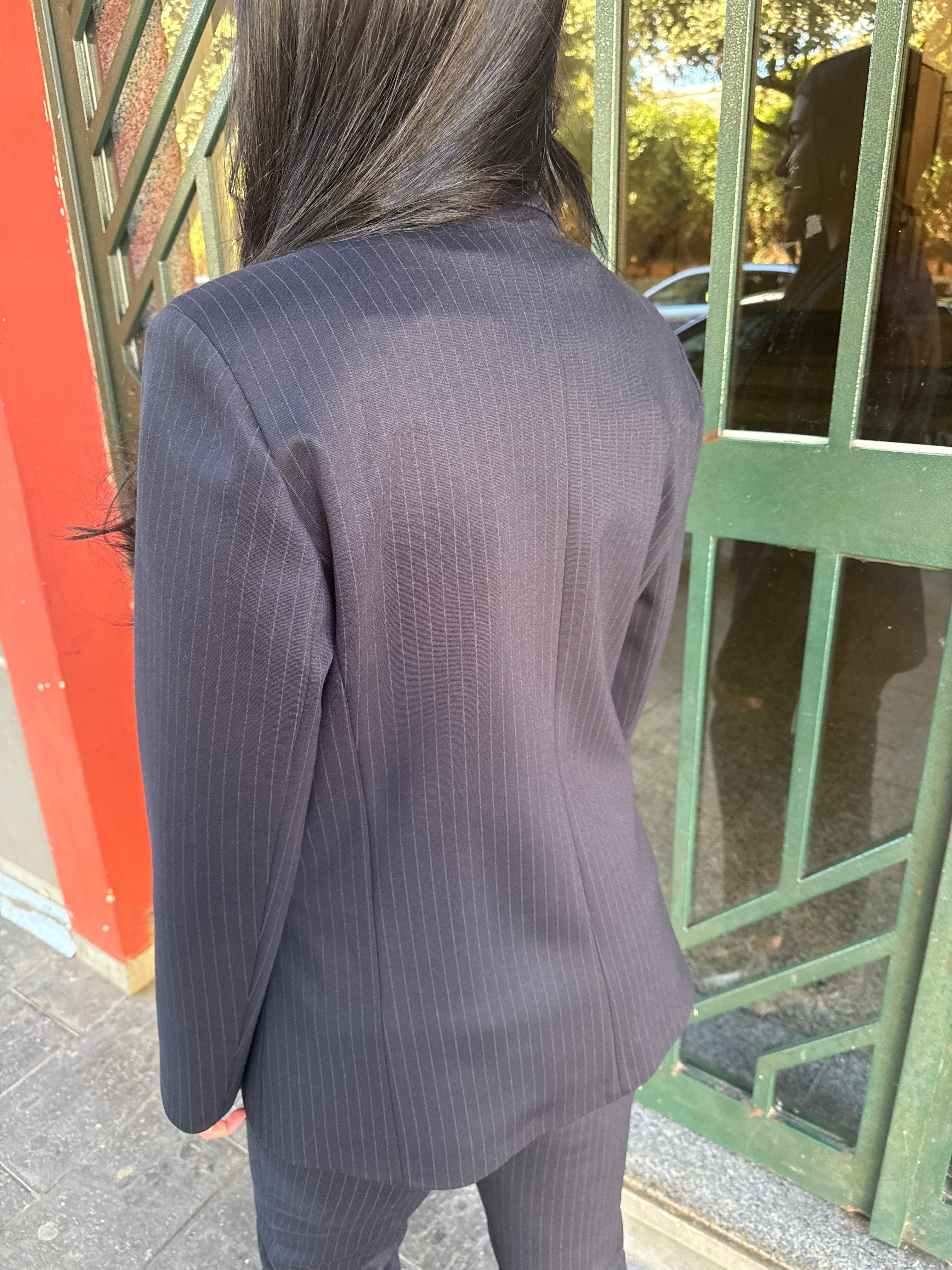 Tailleur Nicole