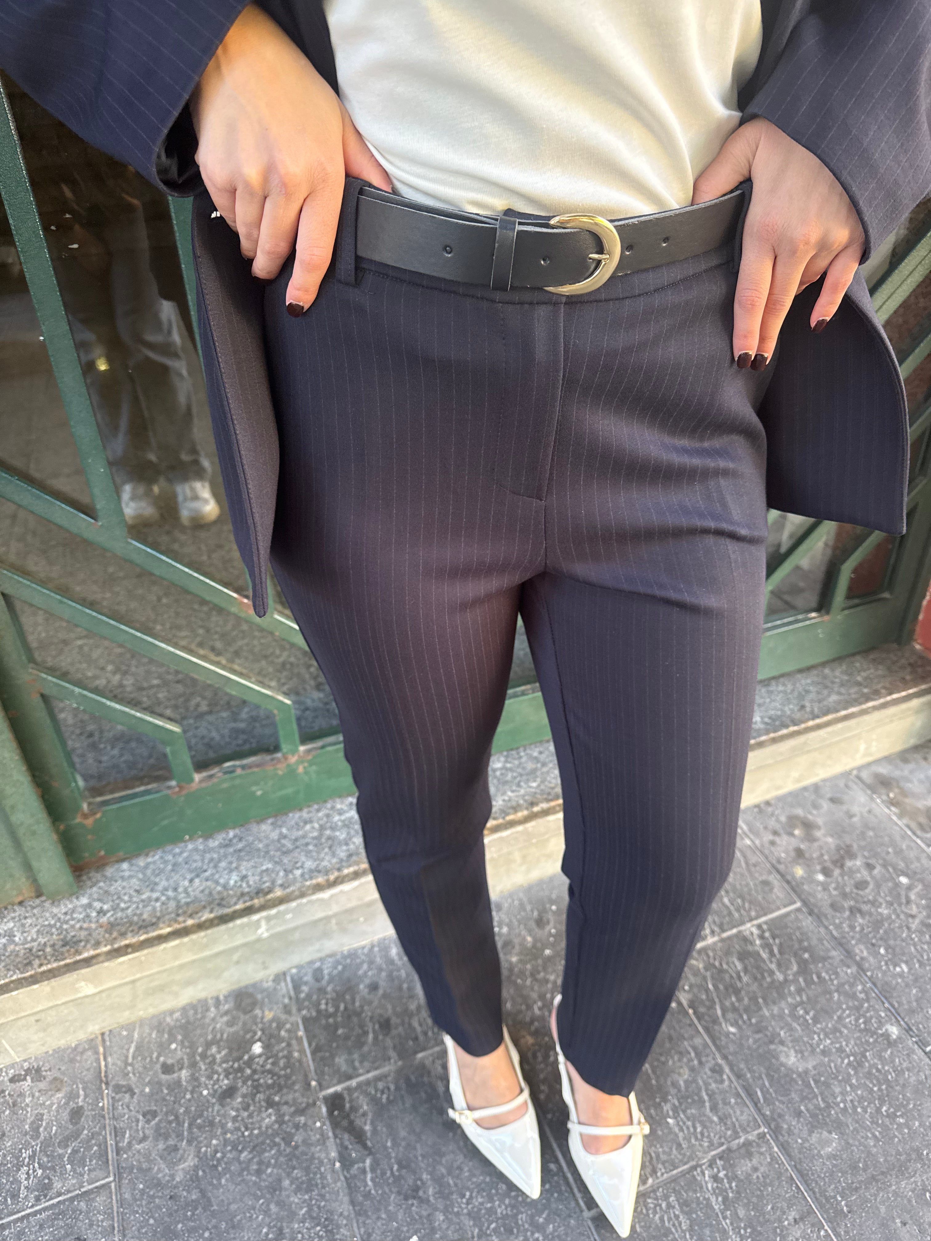 Tailleur Nicole