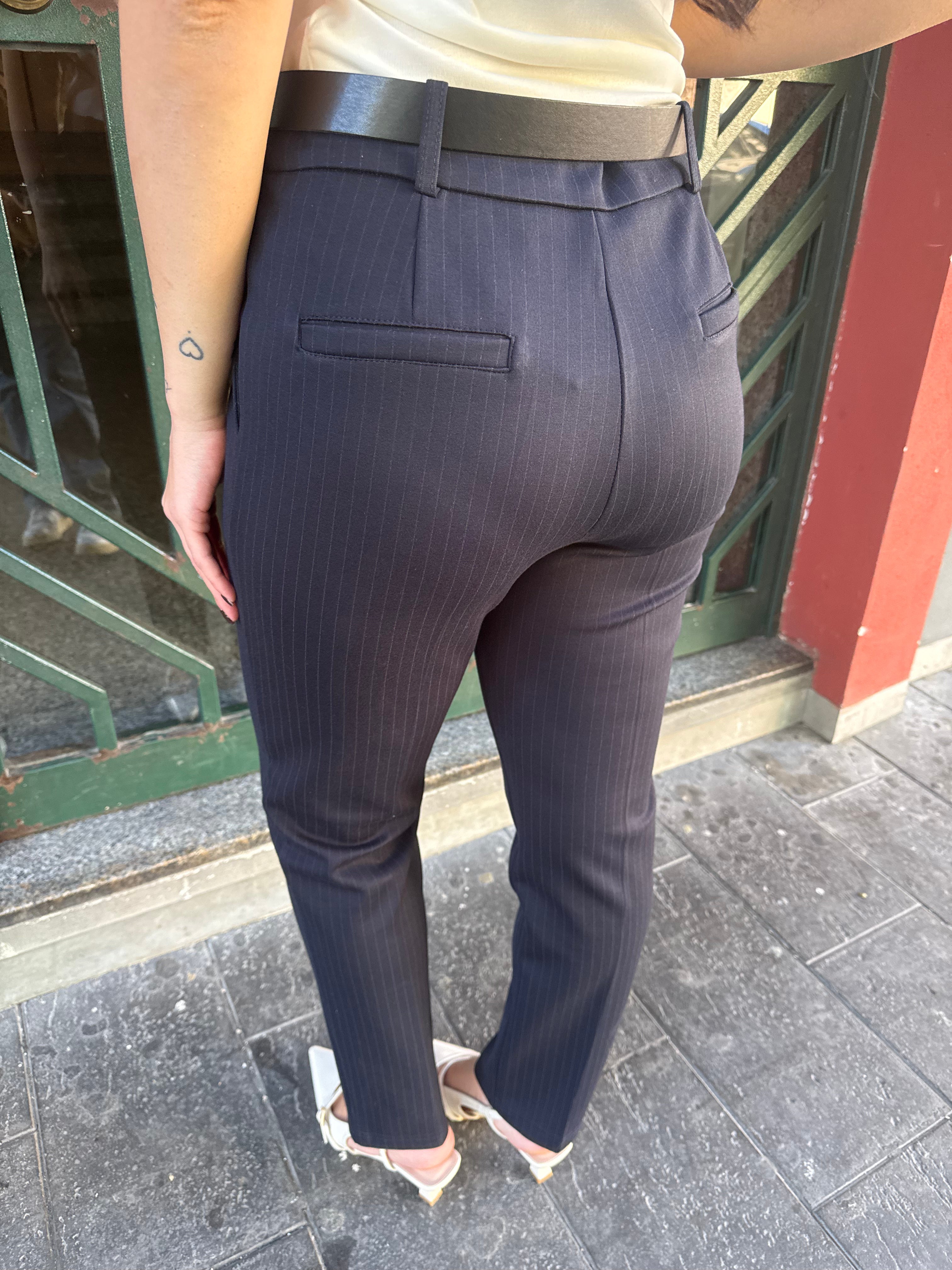Tailleur Nicole