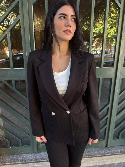 Tailleur Nicole