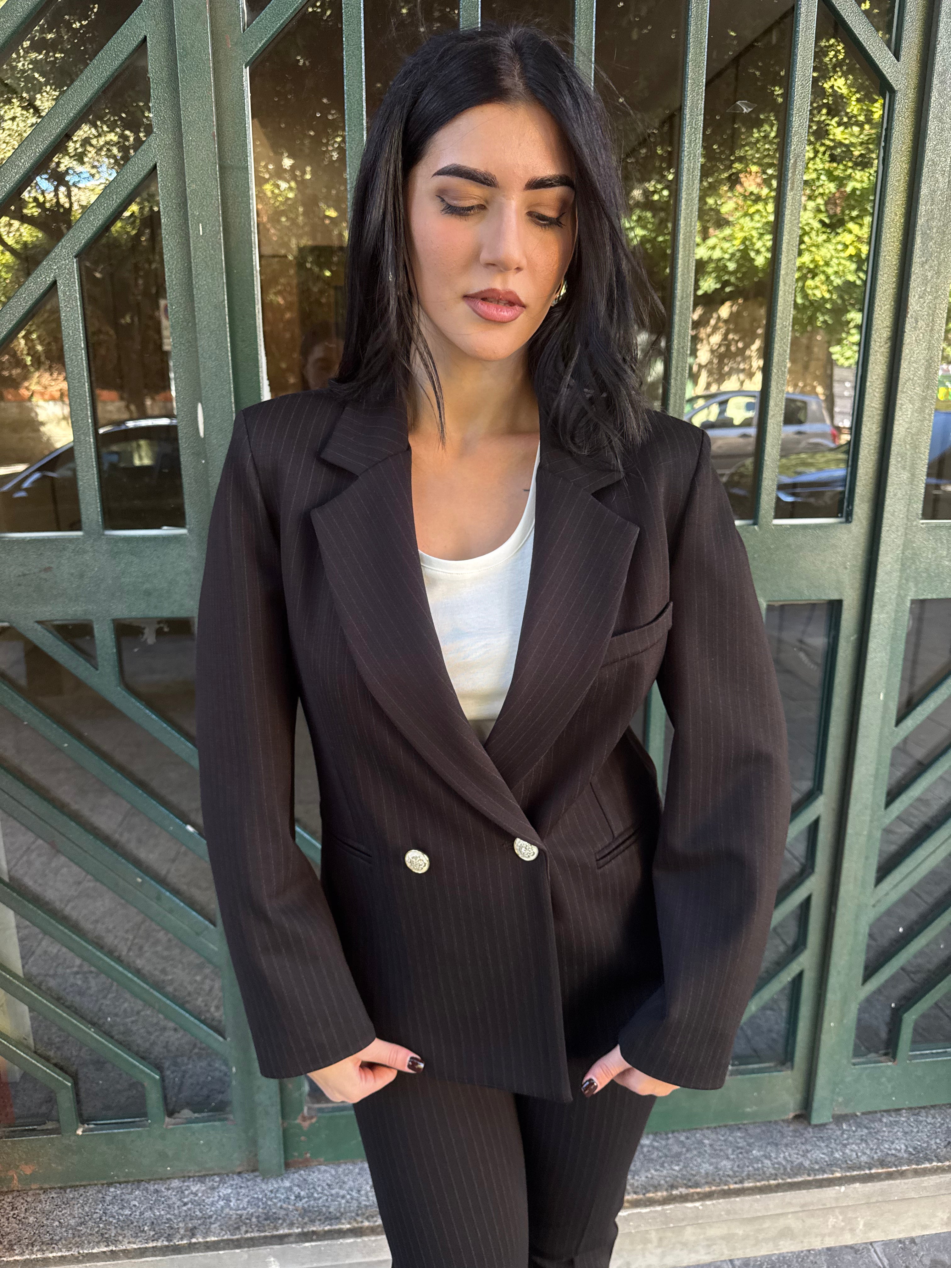 Tailleur Nicole