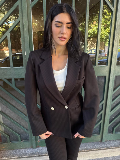 Tailleur Nicole
