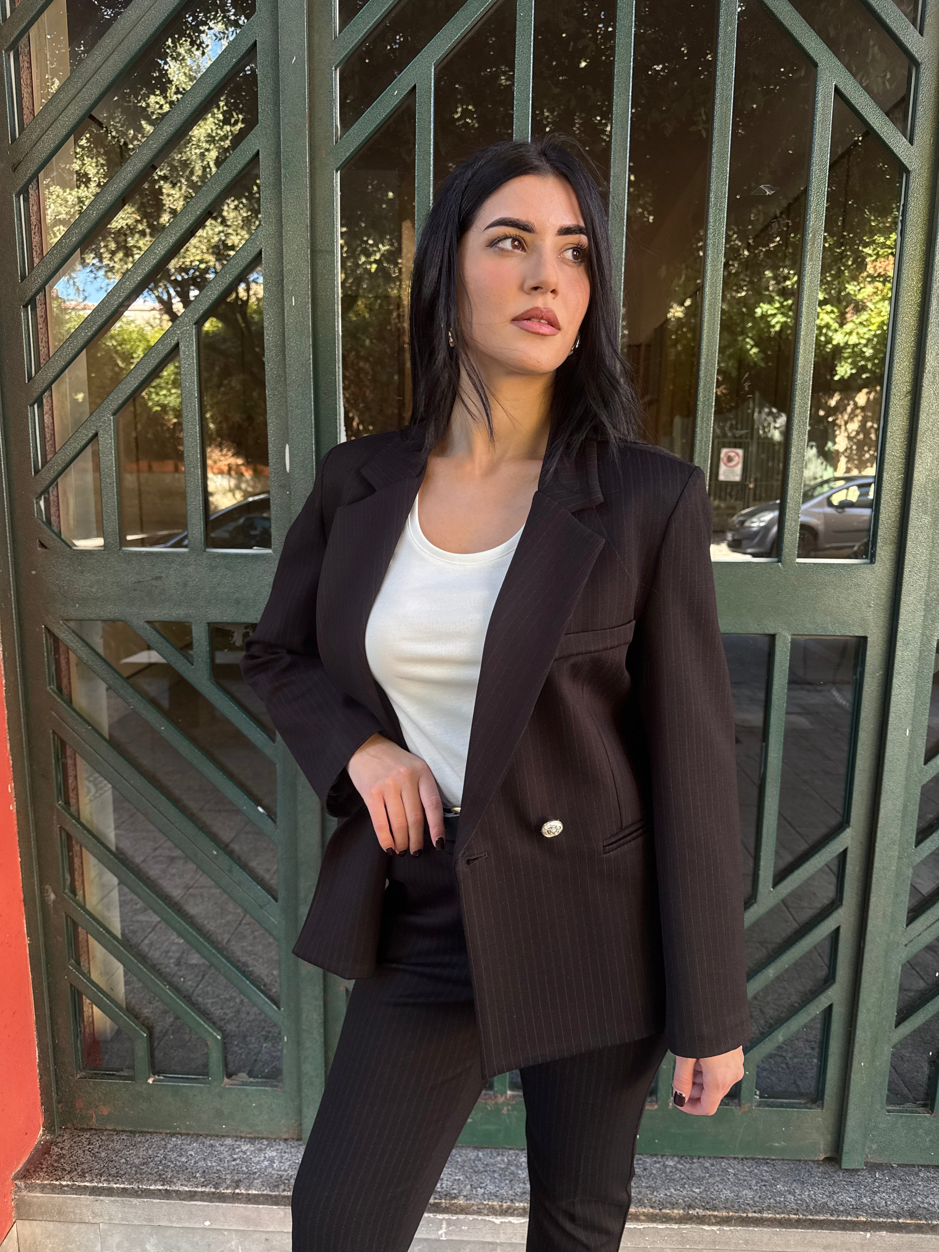 Tailleur Nicole