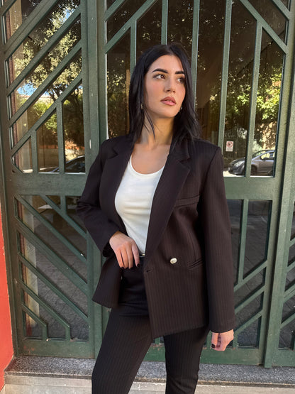 Tailleur Nicole