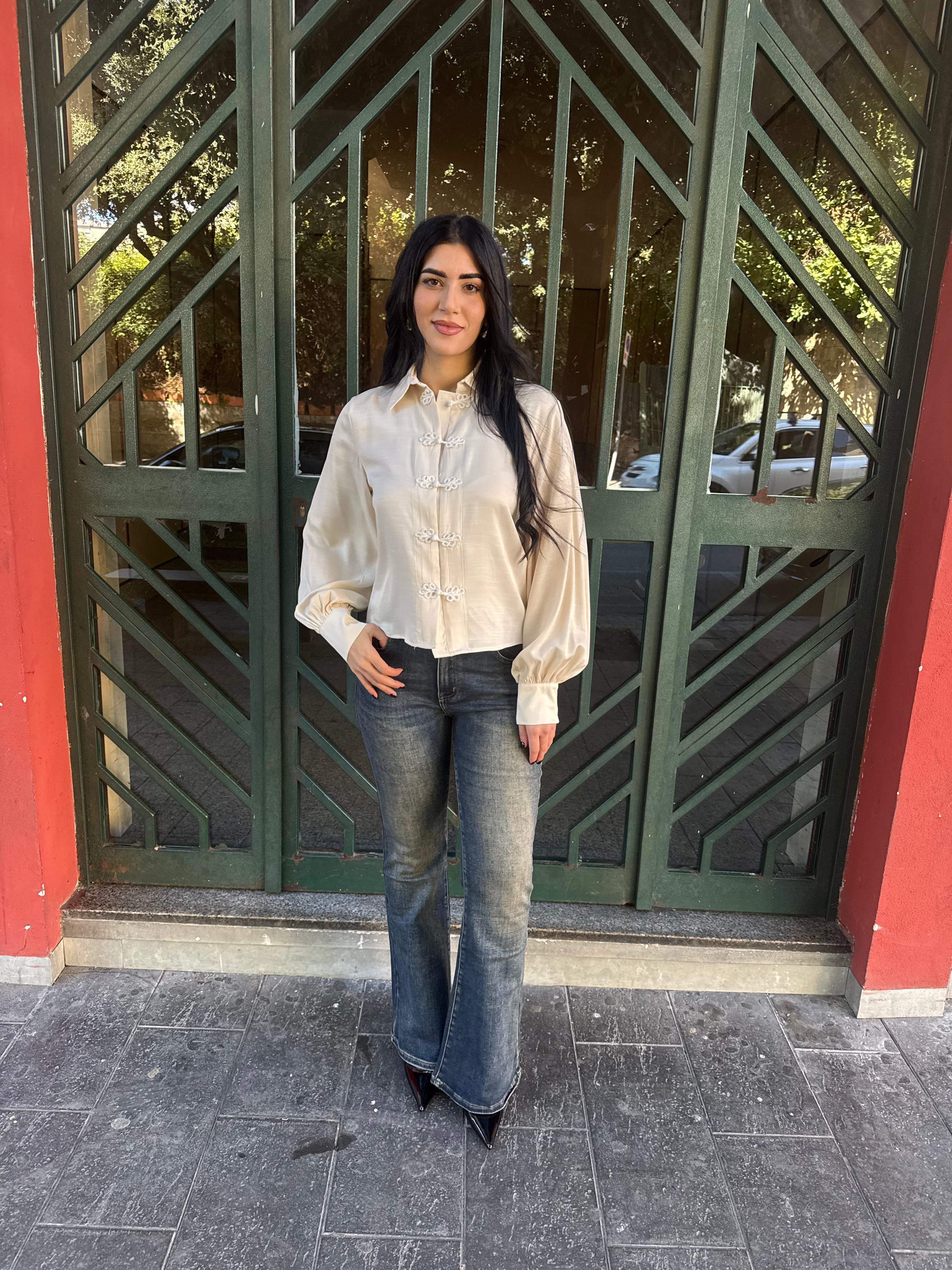 Jeans Zoe