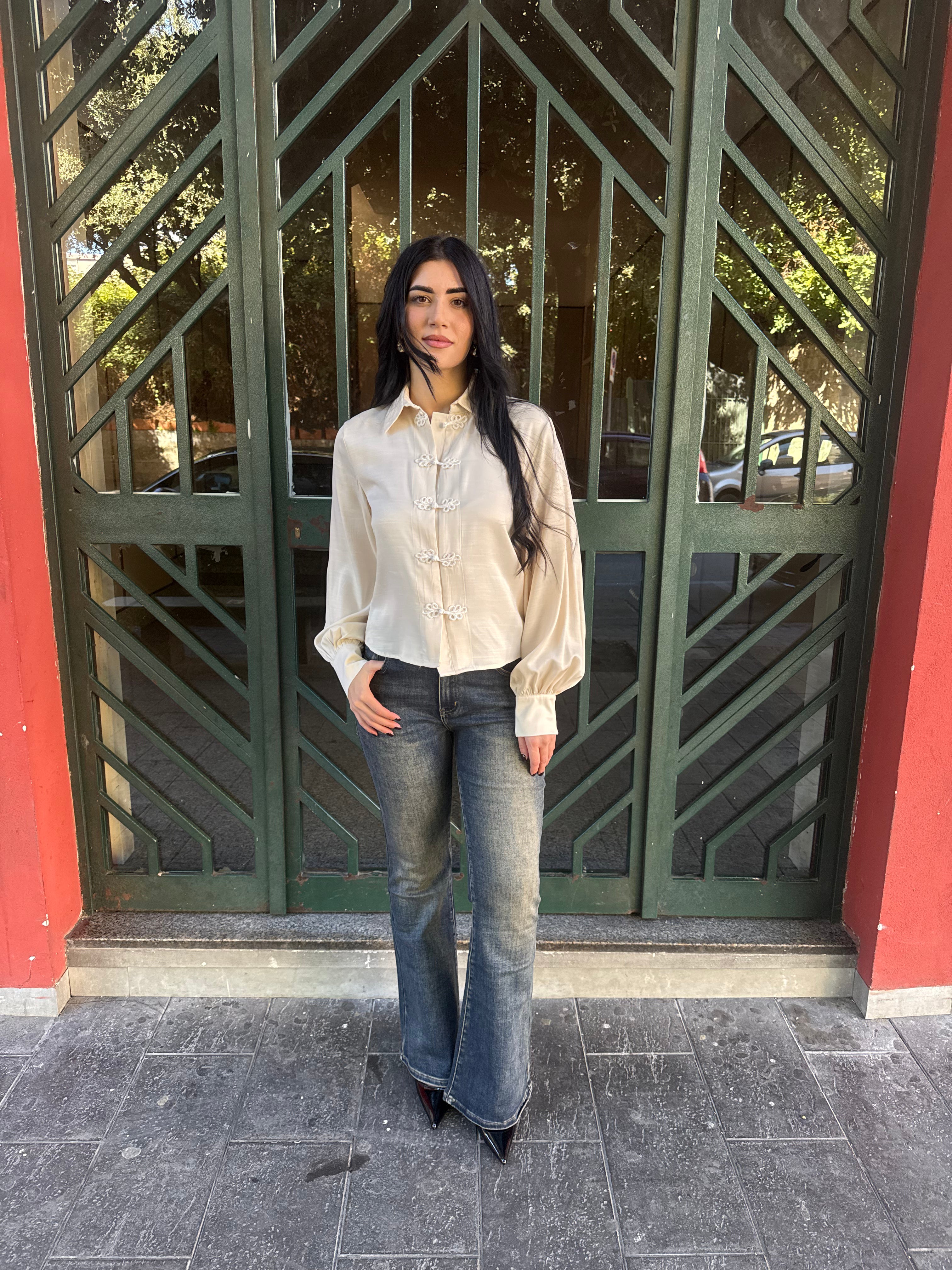 Jeans Zoe