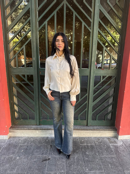 Jeans Zoe
