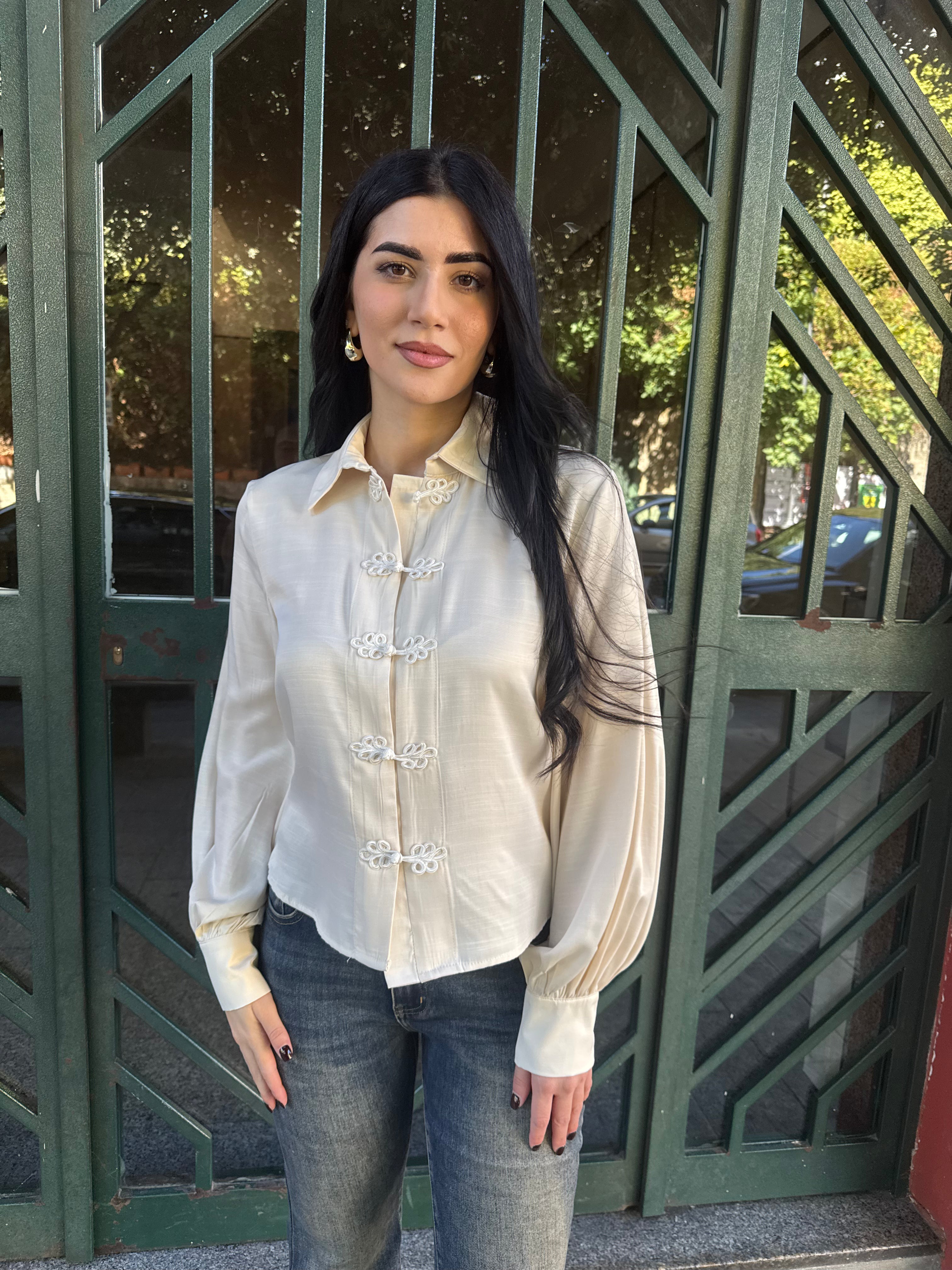 Camicia Roberta