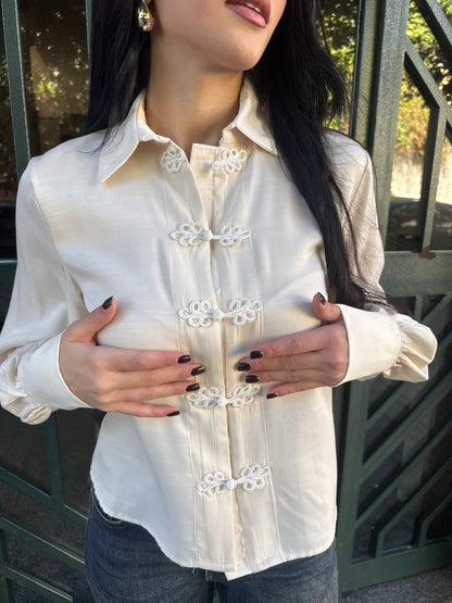 Camicia Roberta