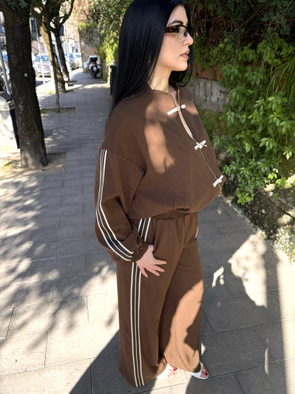Tuta Kelly