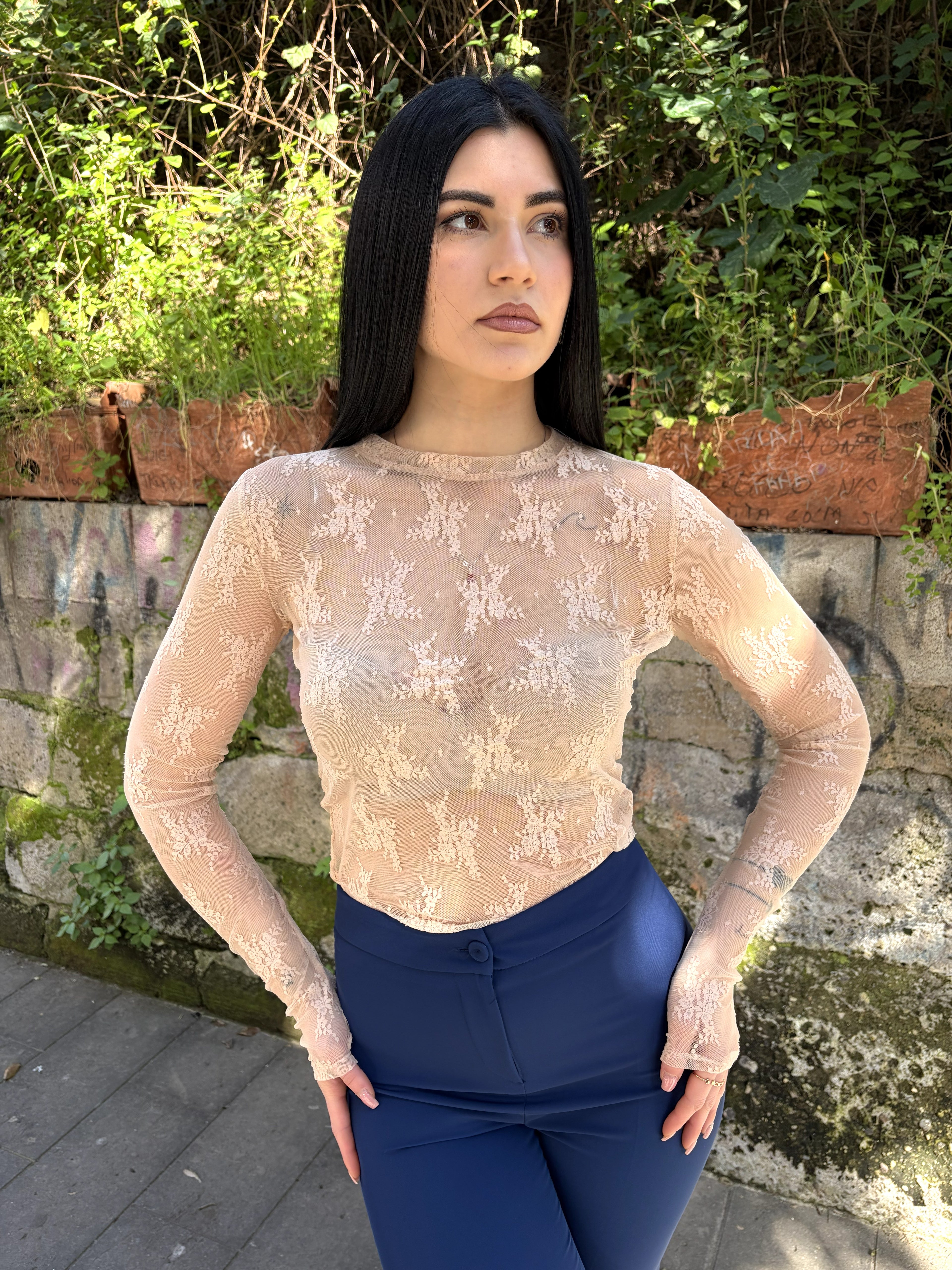 Maglia Sole