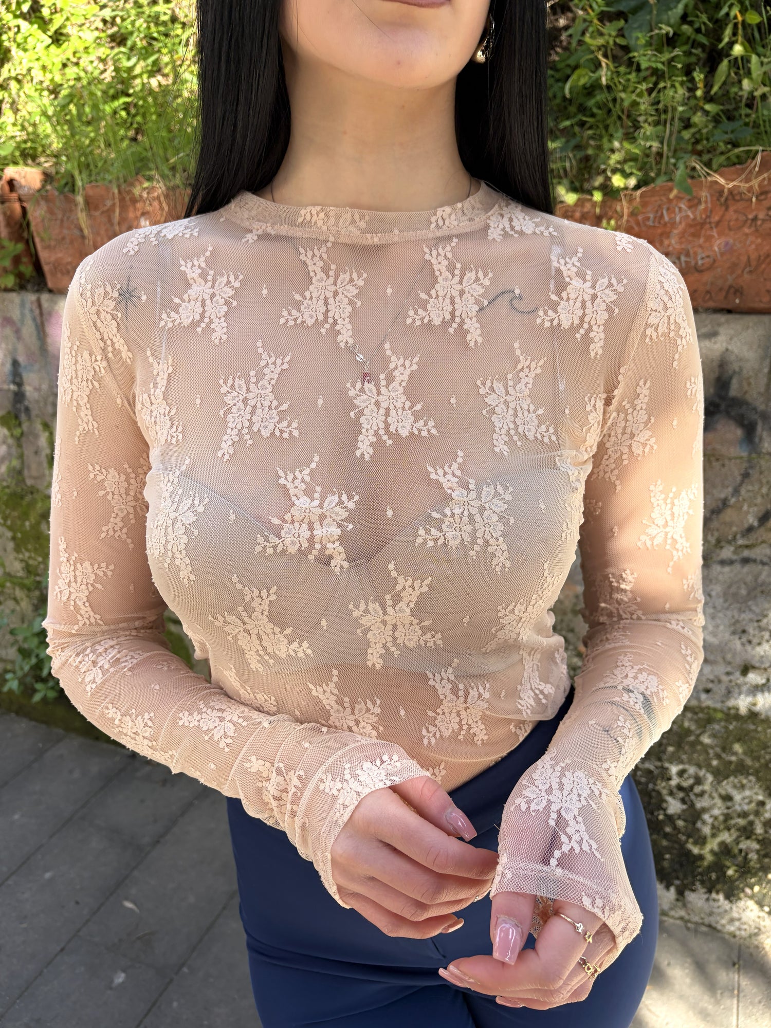 Maglia Sole