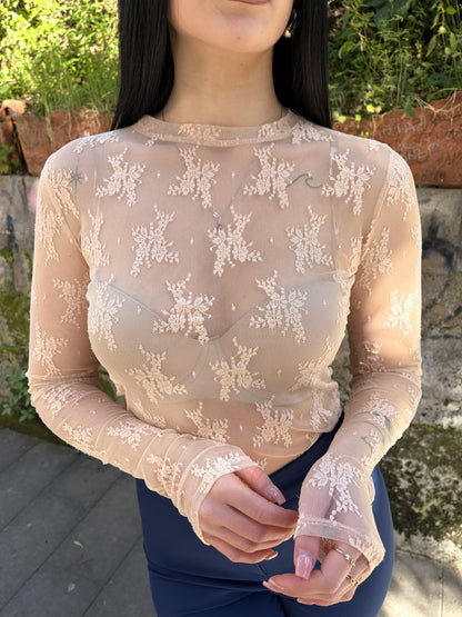 Maglia Sole
