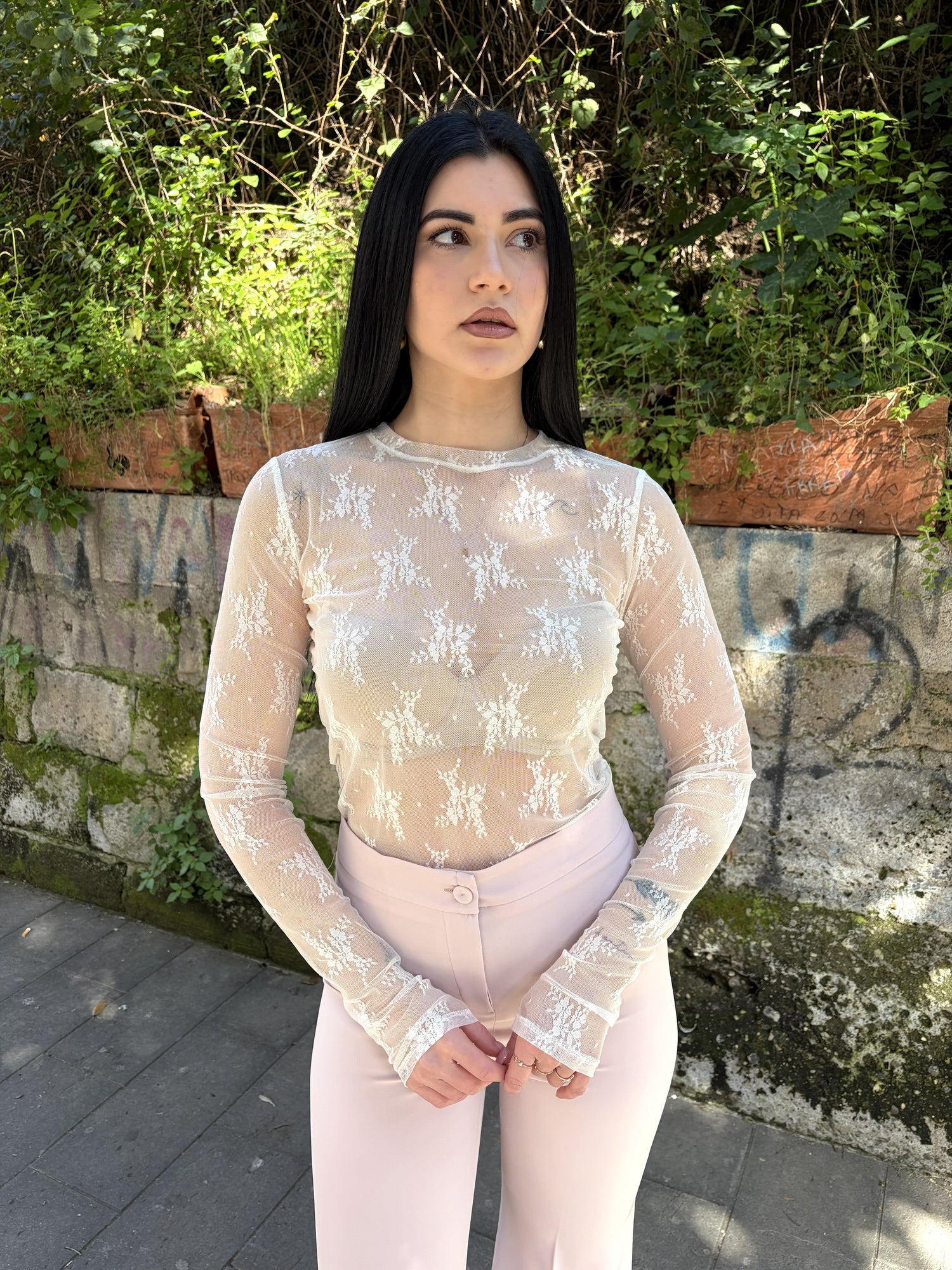 Maglia Sole