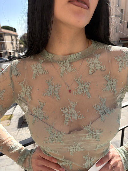 Maglia Sole