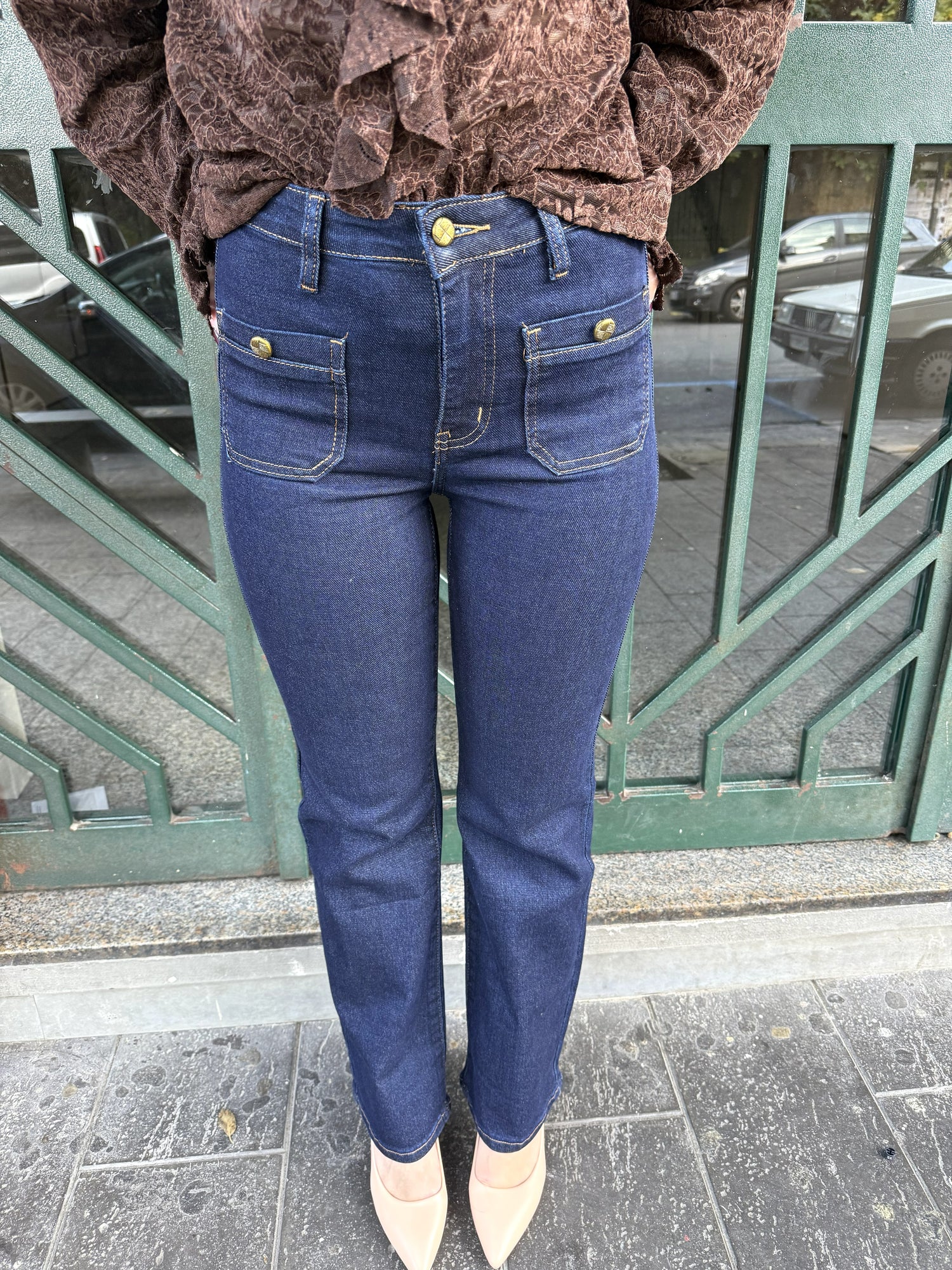 Jeans Jolanda