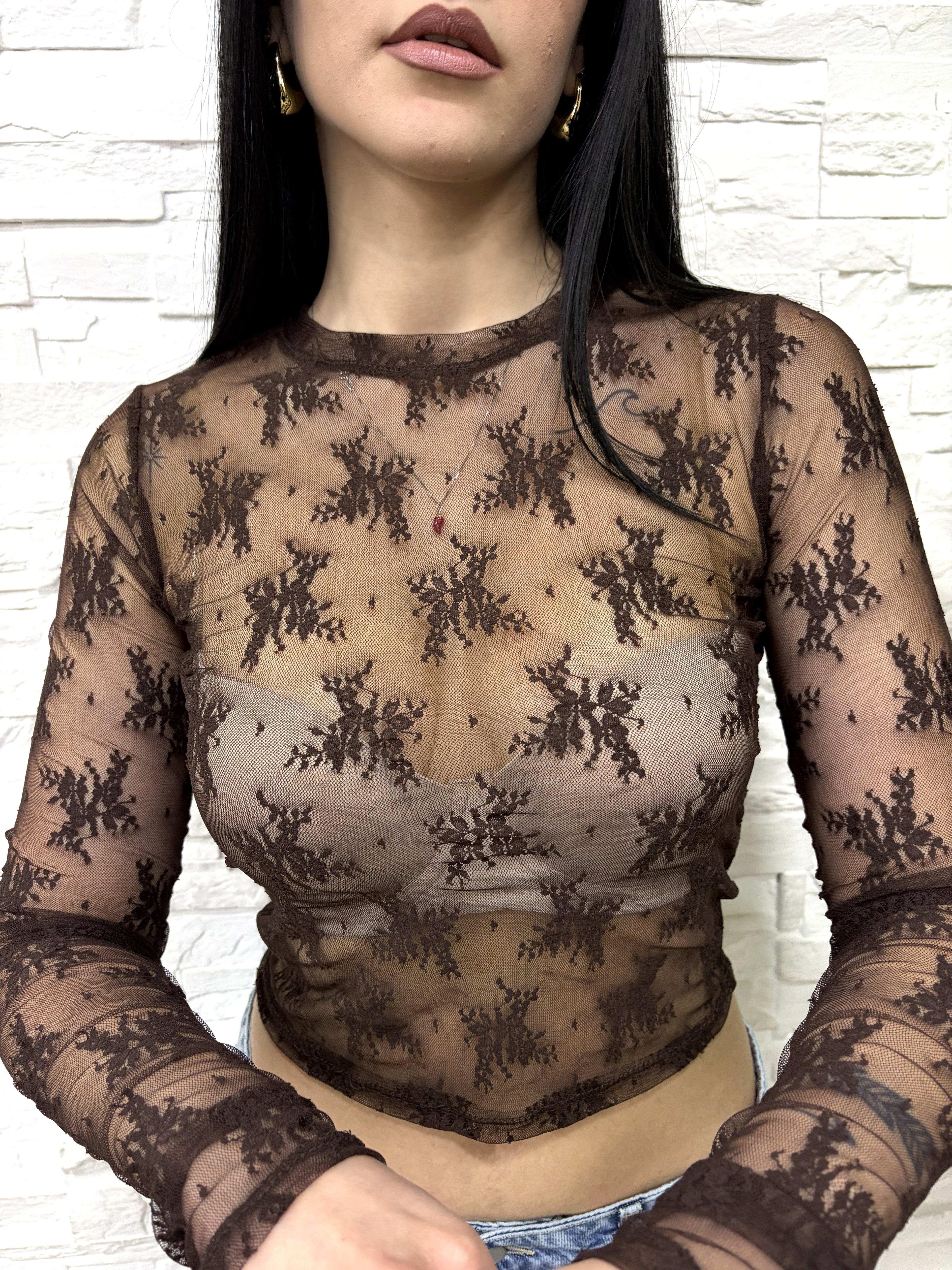 Maglia Sole