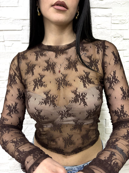 Maglia Sole