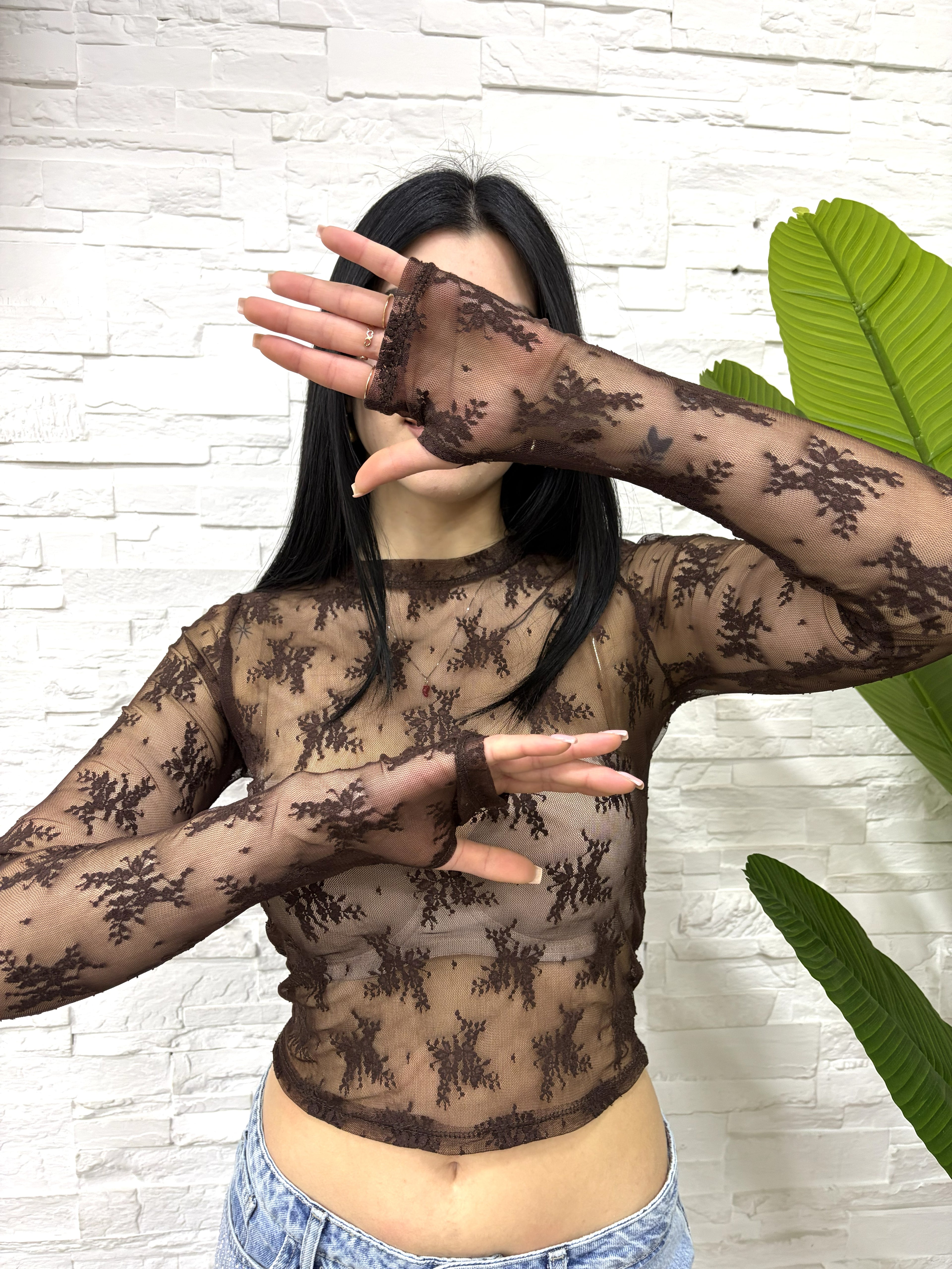 Maglia Sole