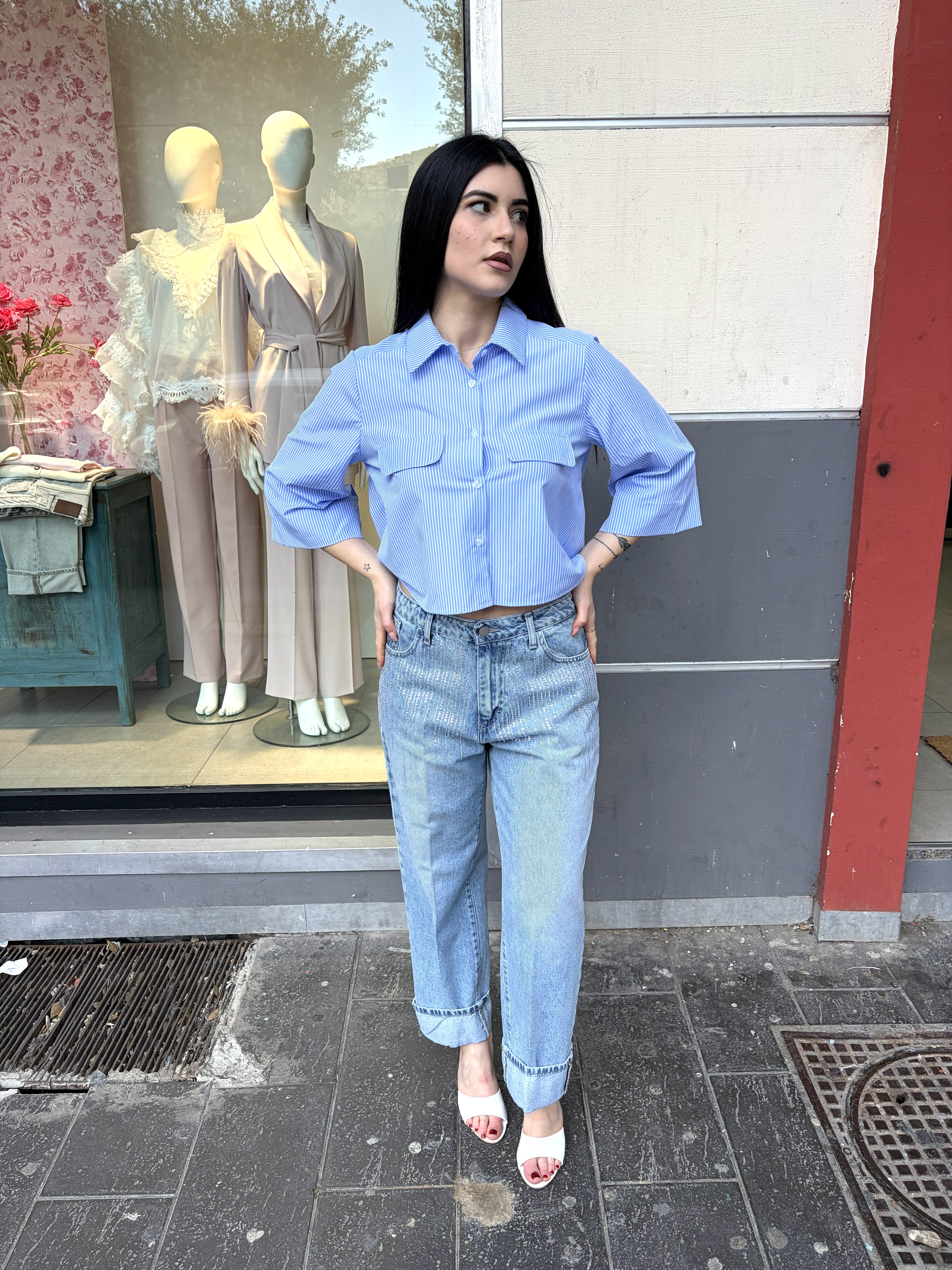 Jeans Bruna