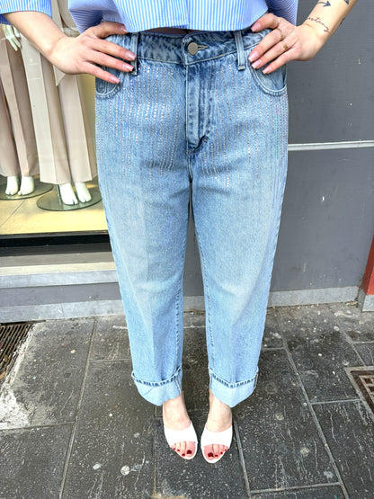 Jeans Bruna