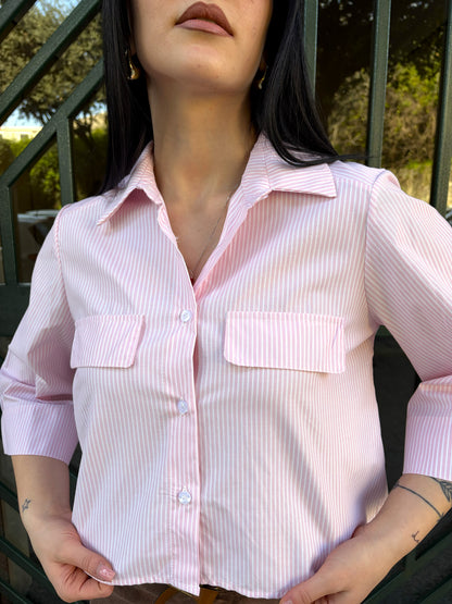 Camicia Margaret