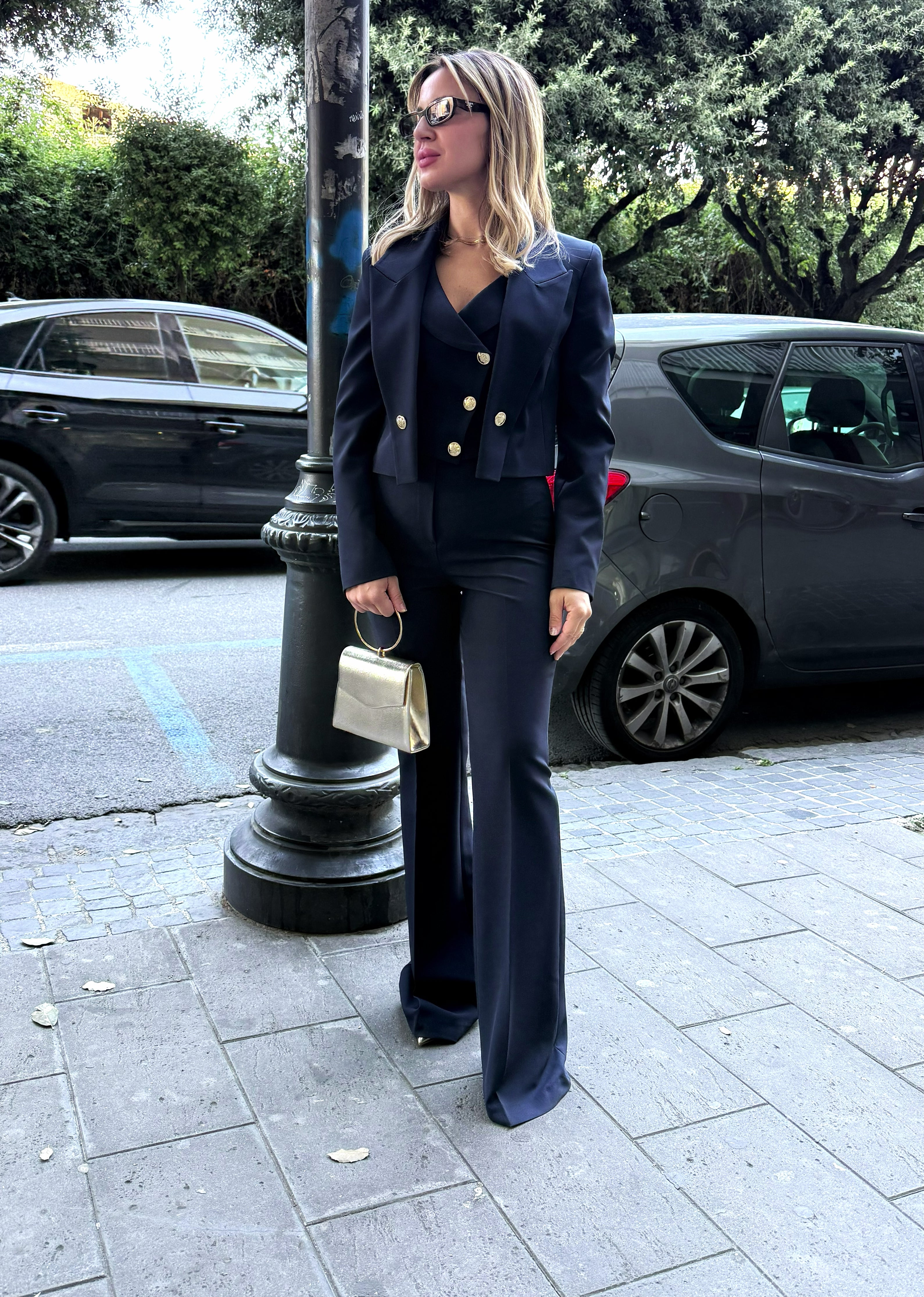 Tailleur Bea