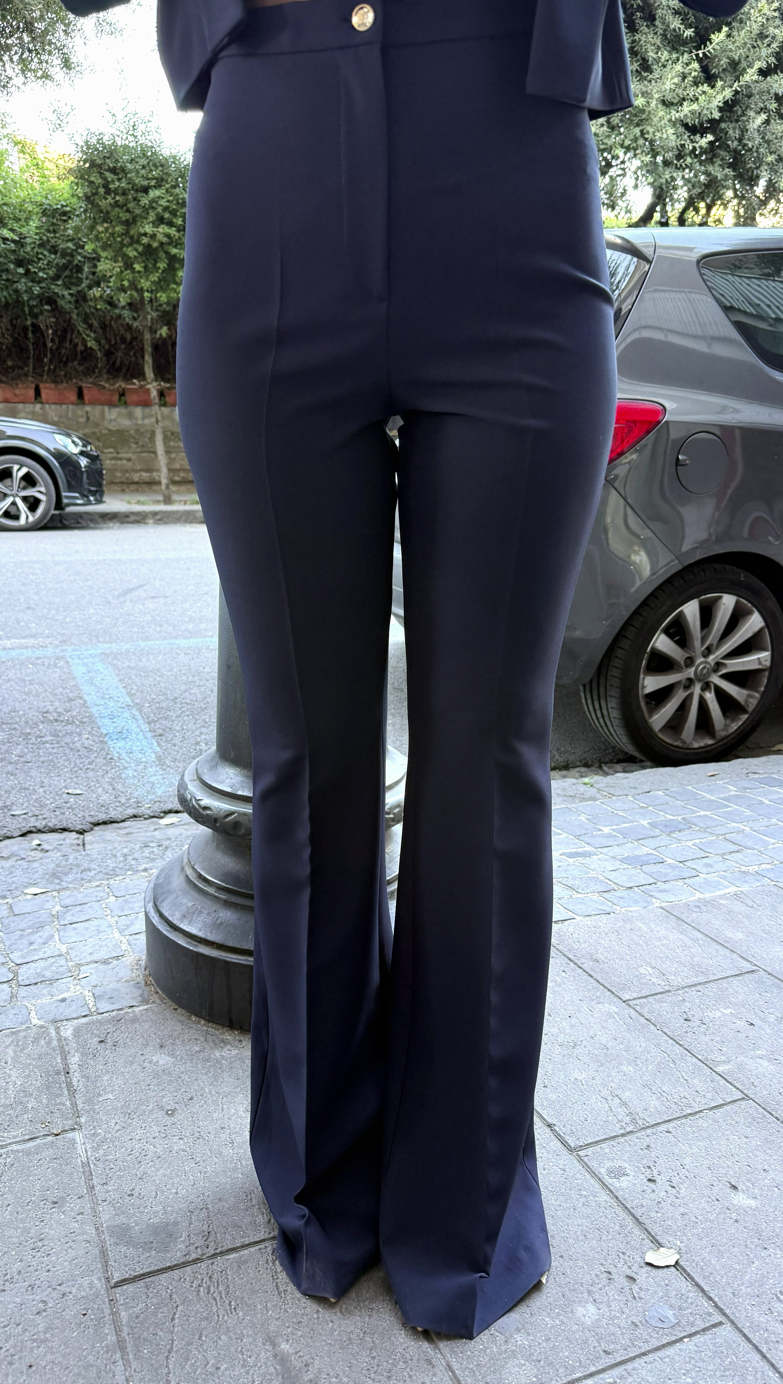 Tailleur Bea