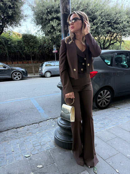 Tailleur Bea