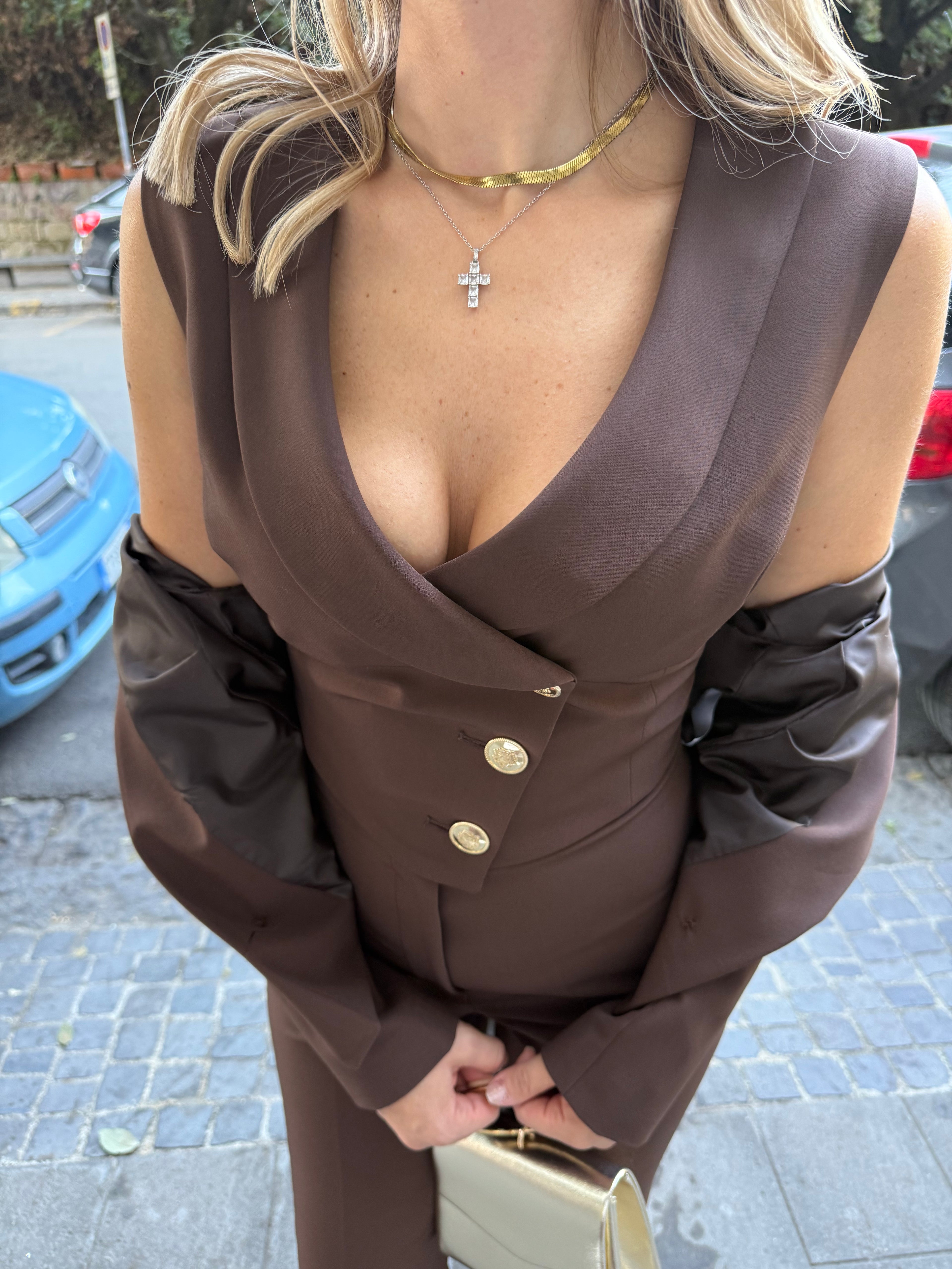 Tailleur Bea