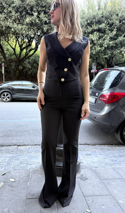 Tailleur Bea