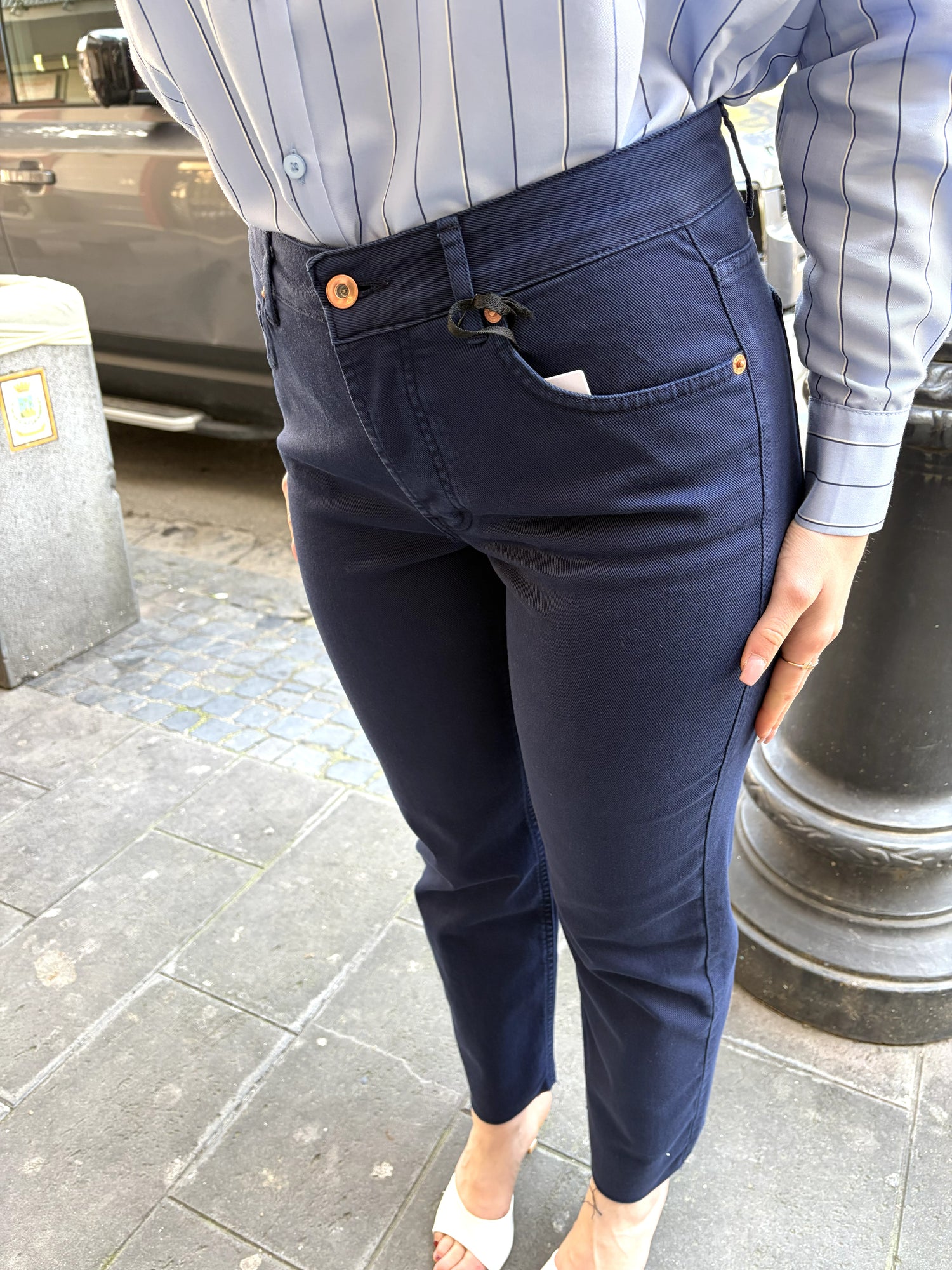 Jeans Cinzia