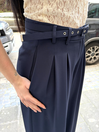 Tailleur Fiamma