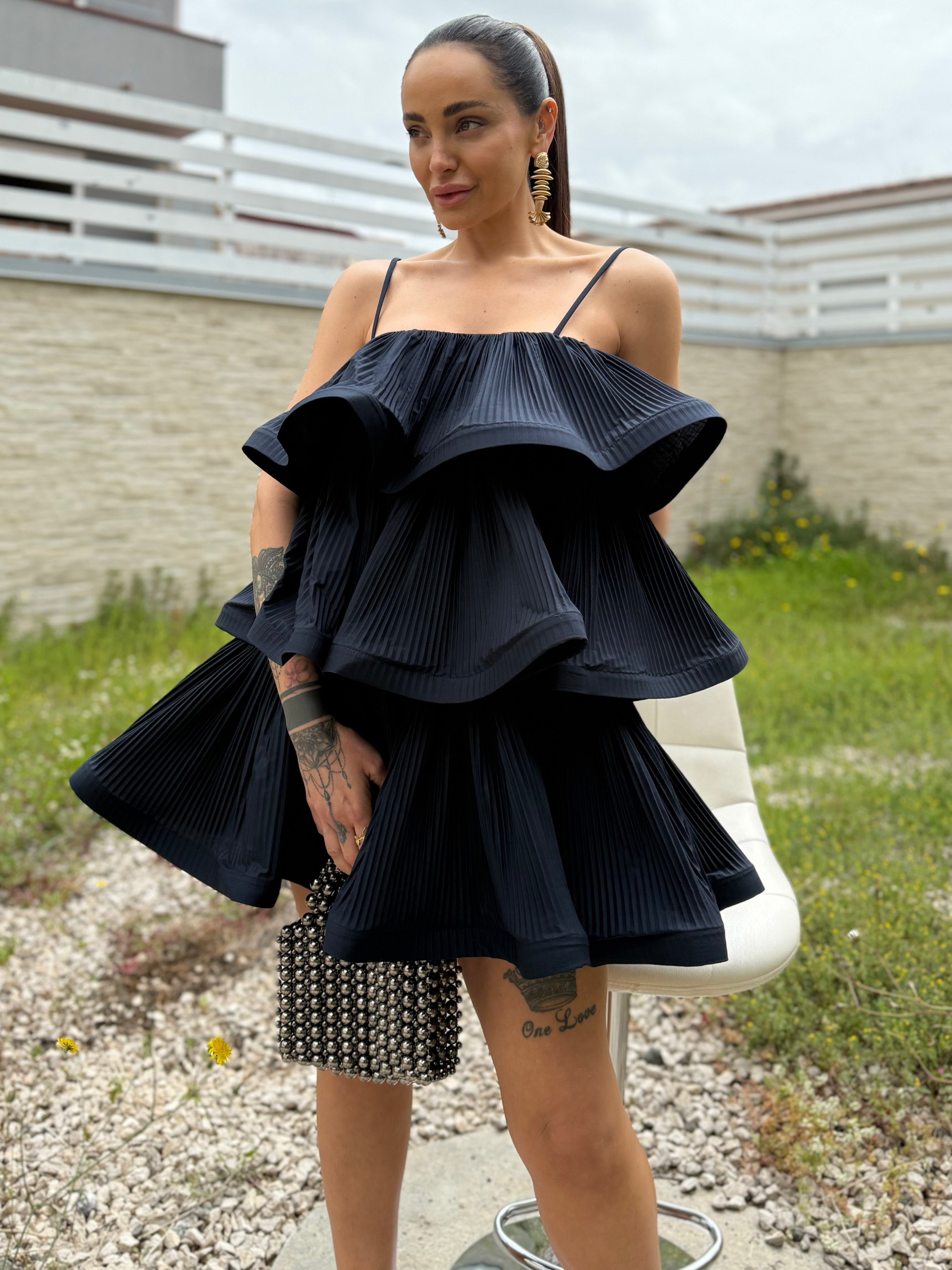 Abito Loren