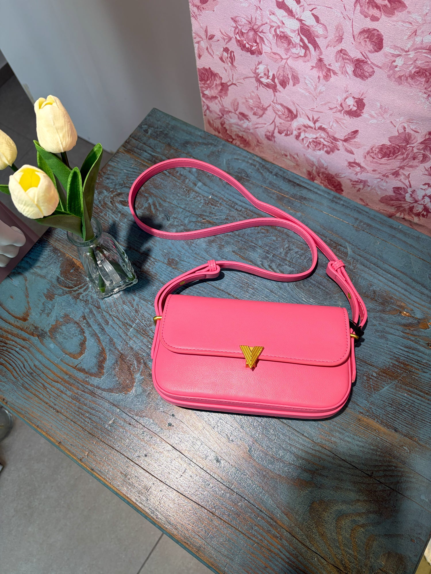 Borsa Magda