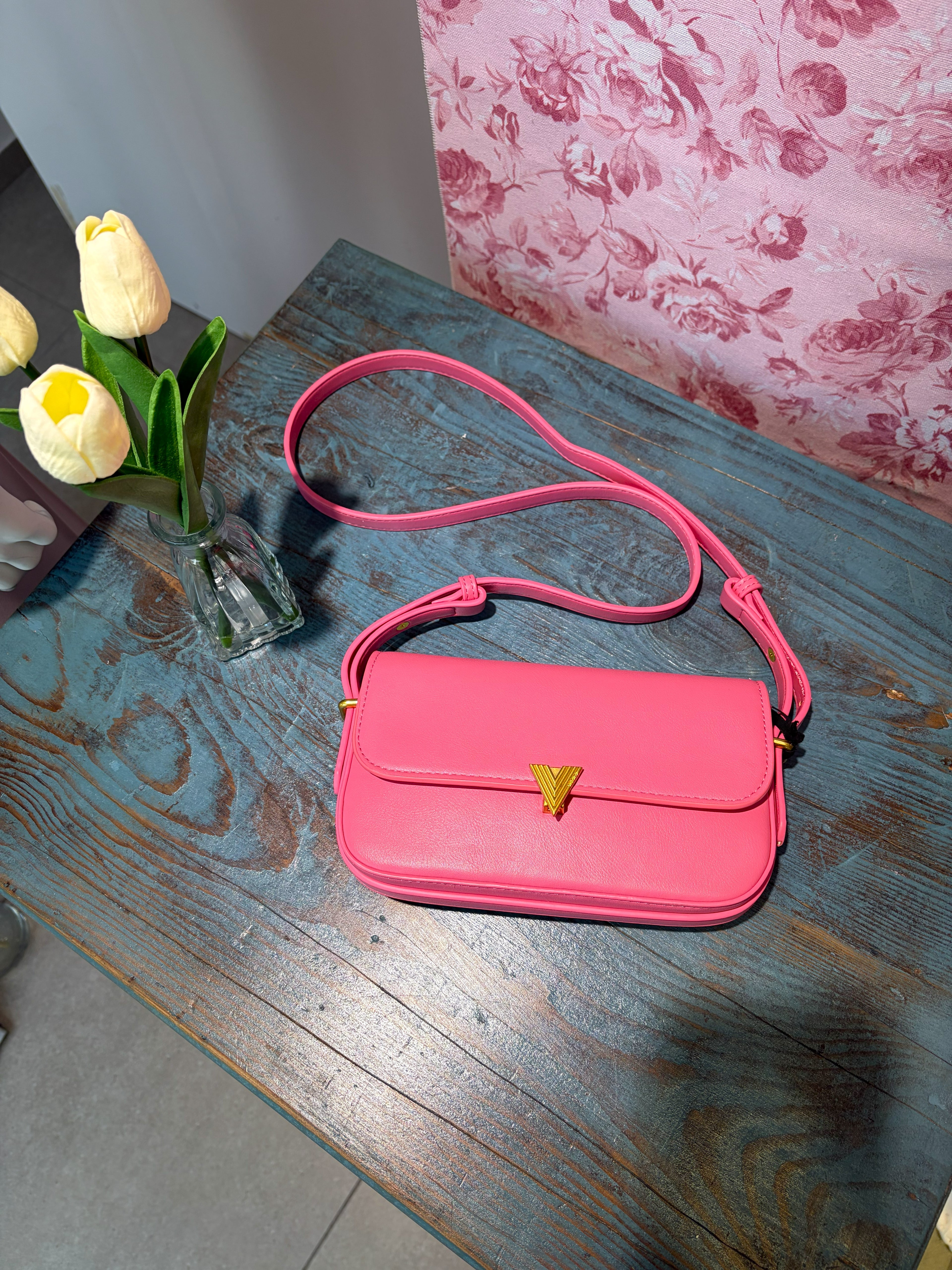 Borsa Magda