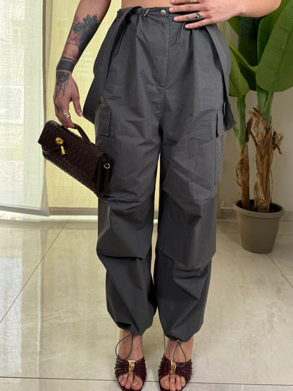 Pantalone Salopette