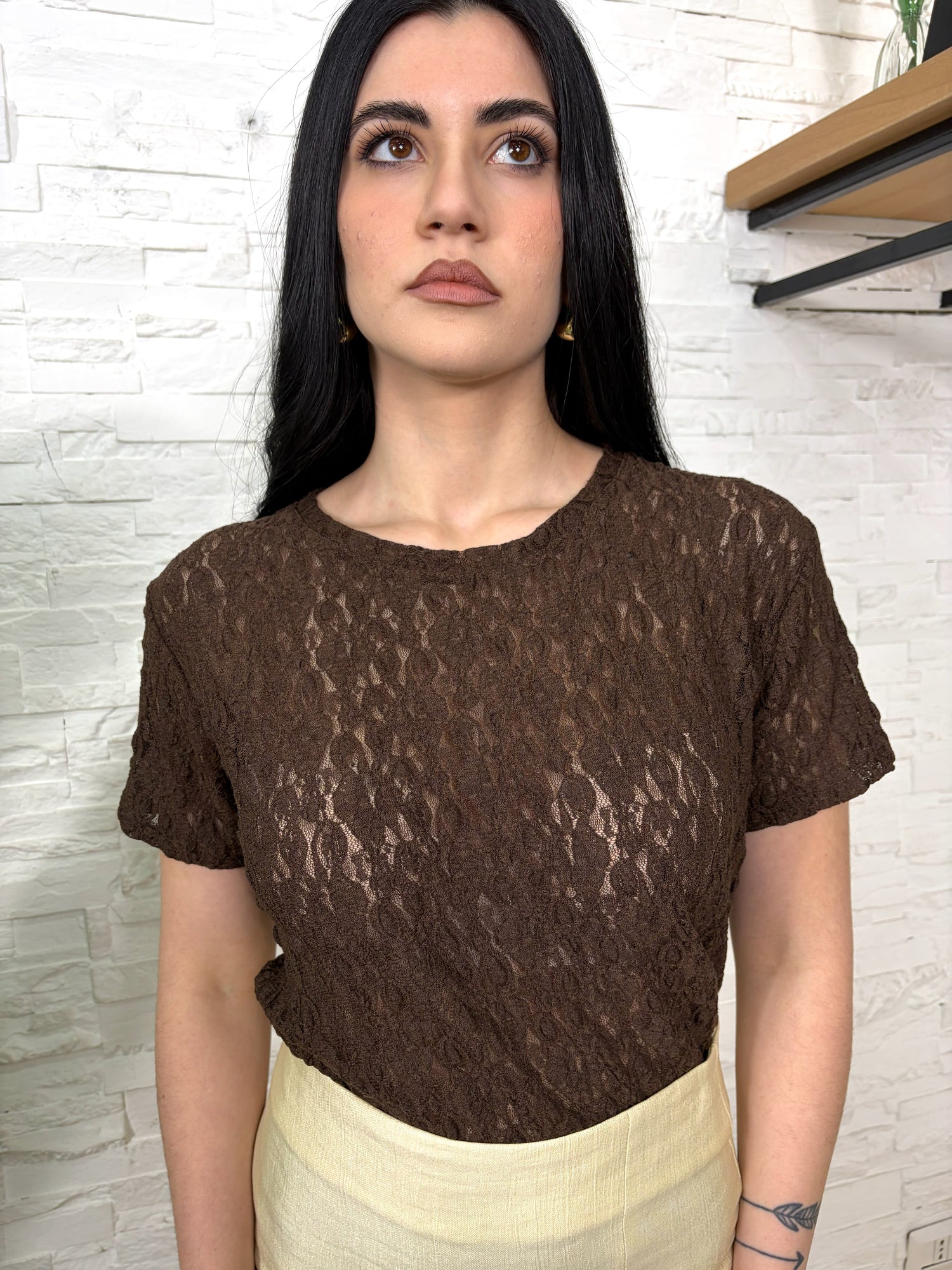 Maglia Alina