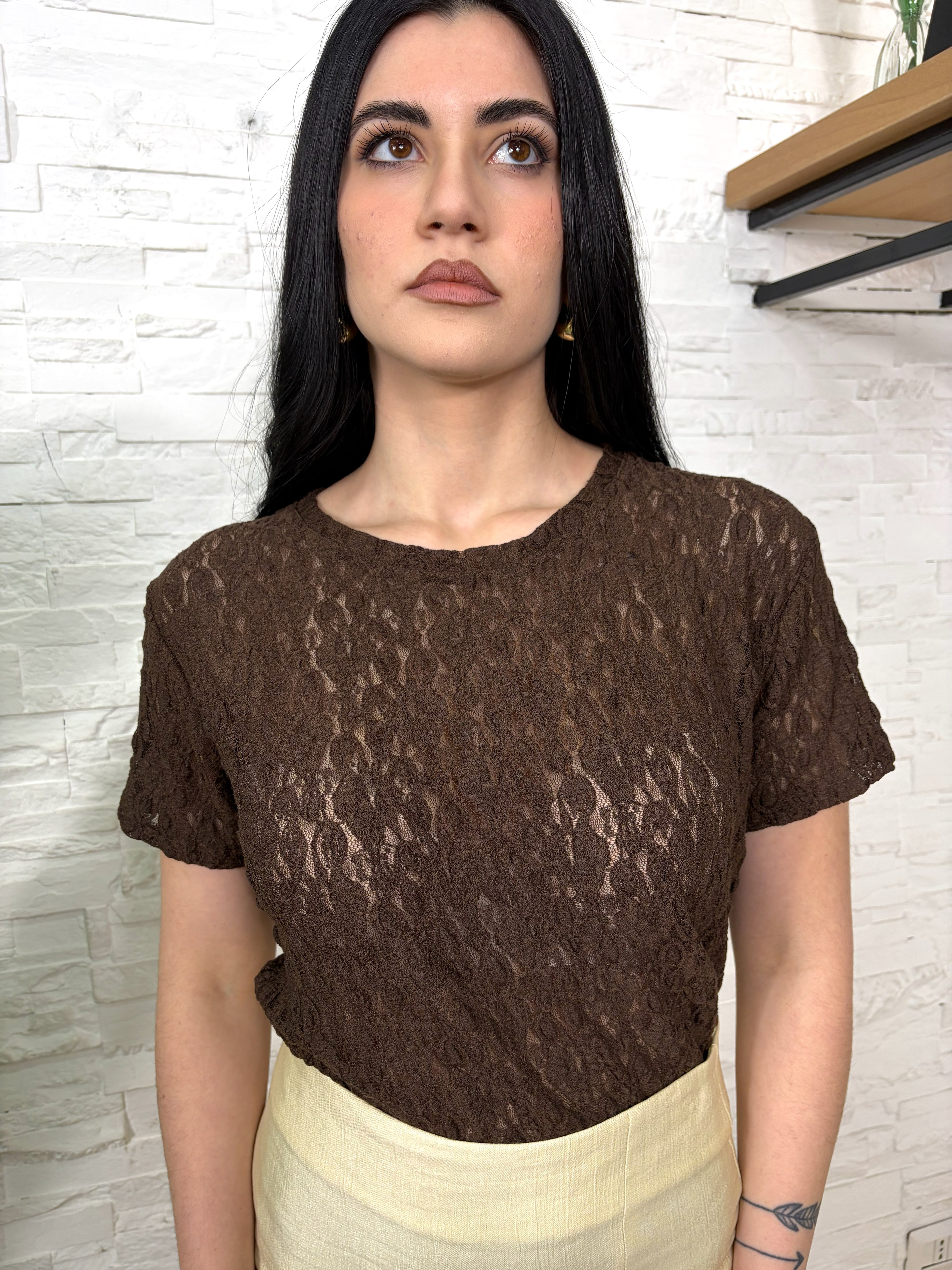 Maglia Alina