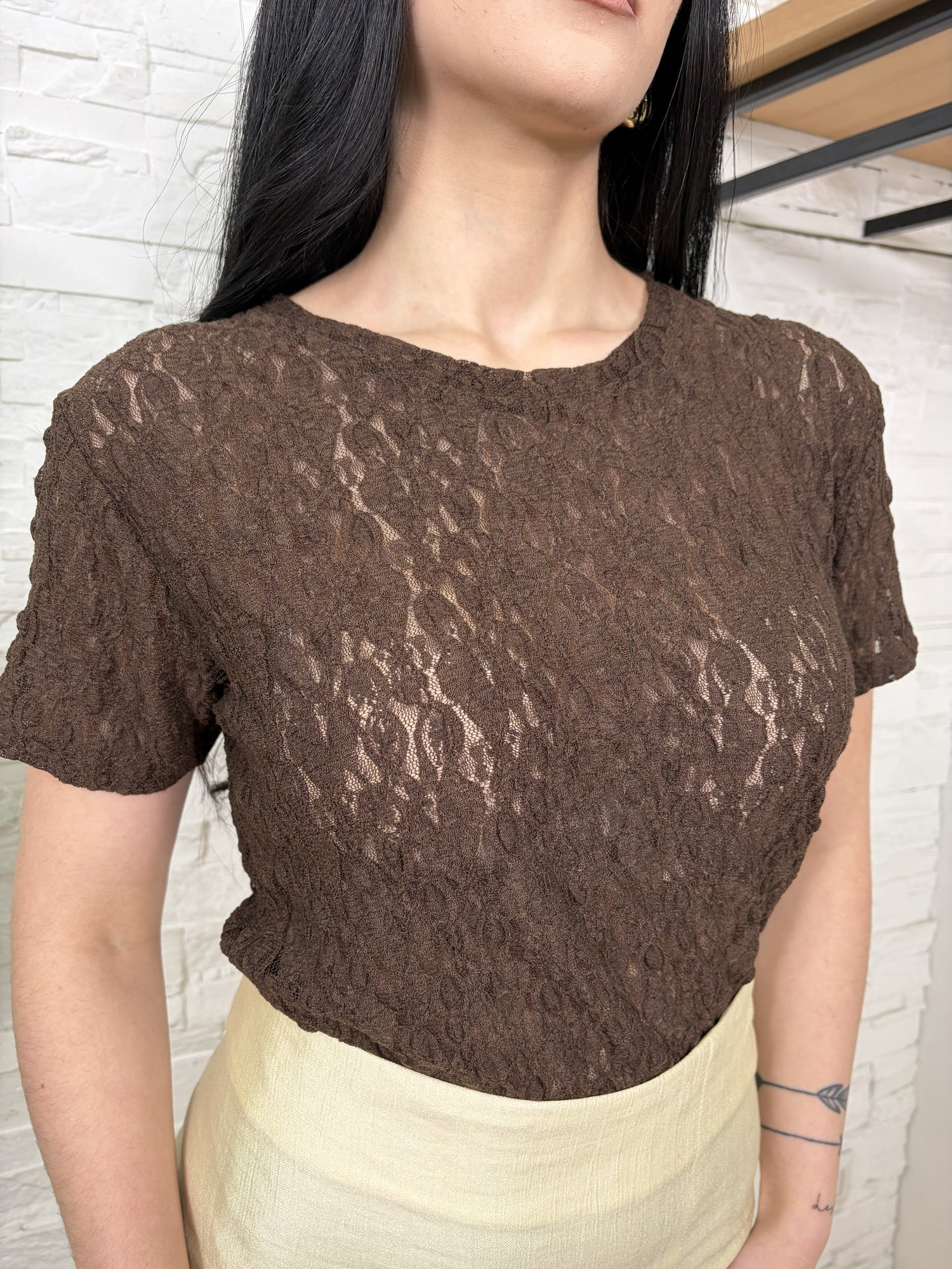 Maglia Alina