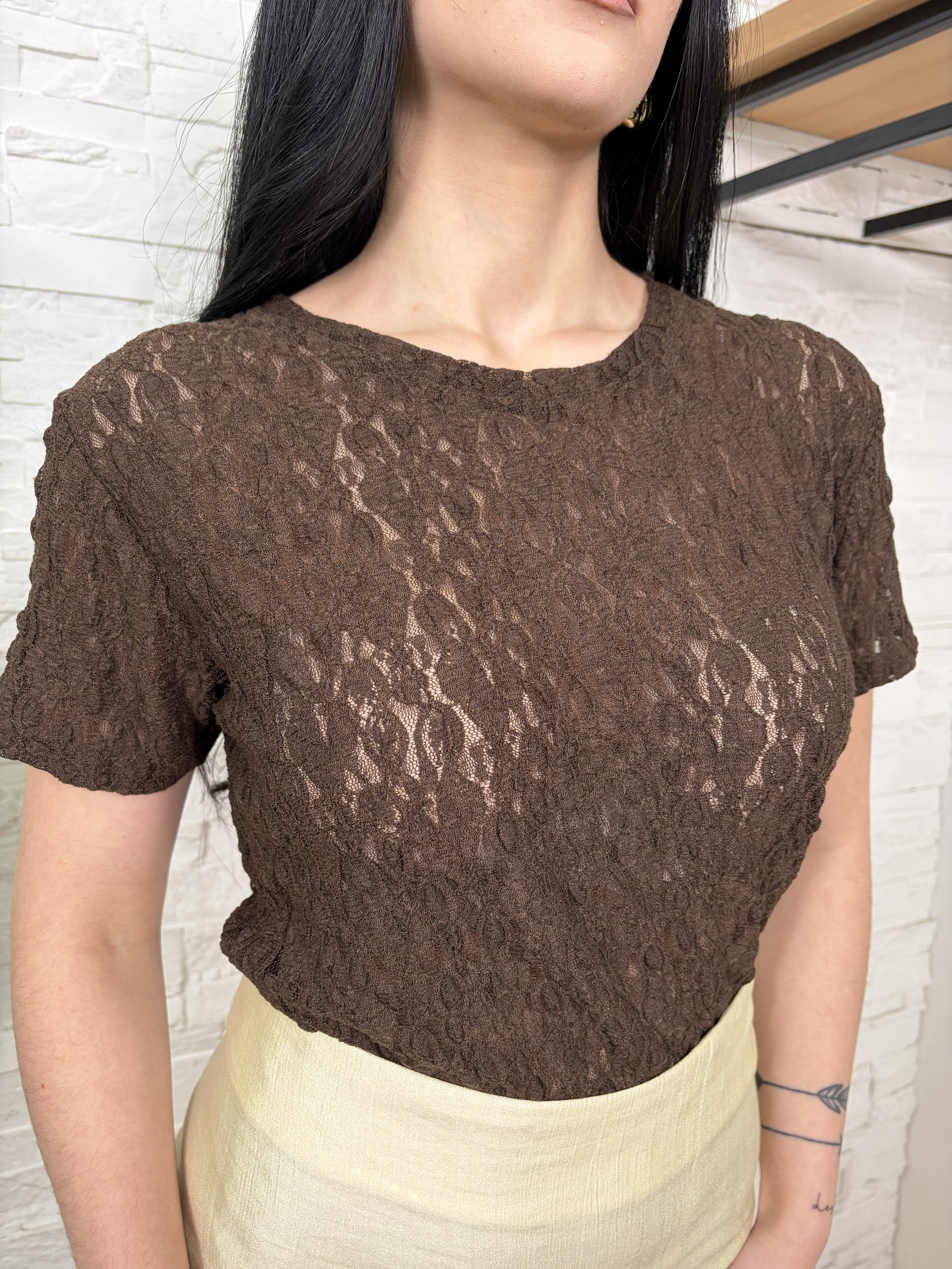 Maglia Alina